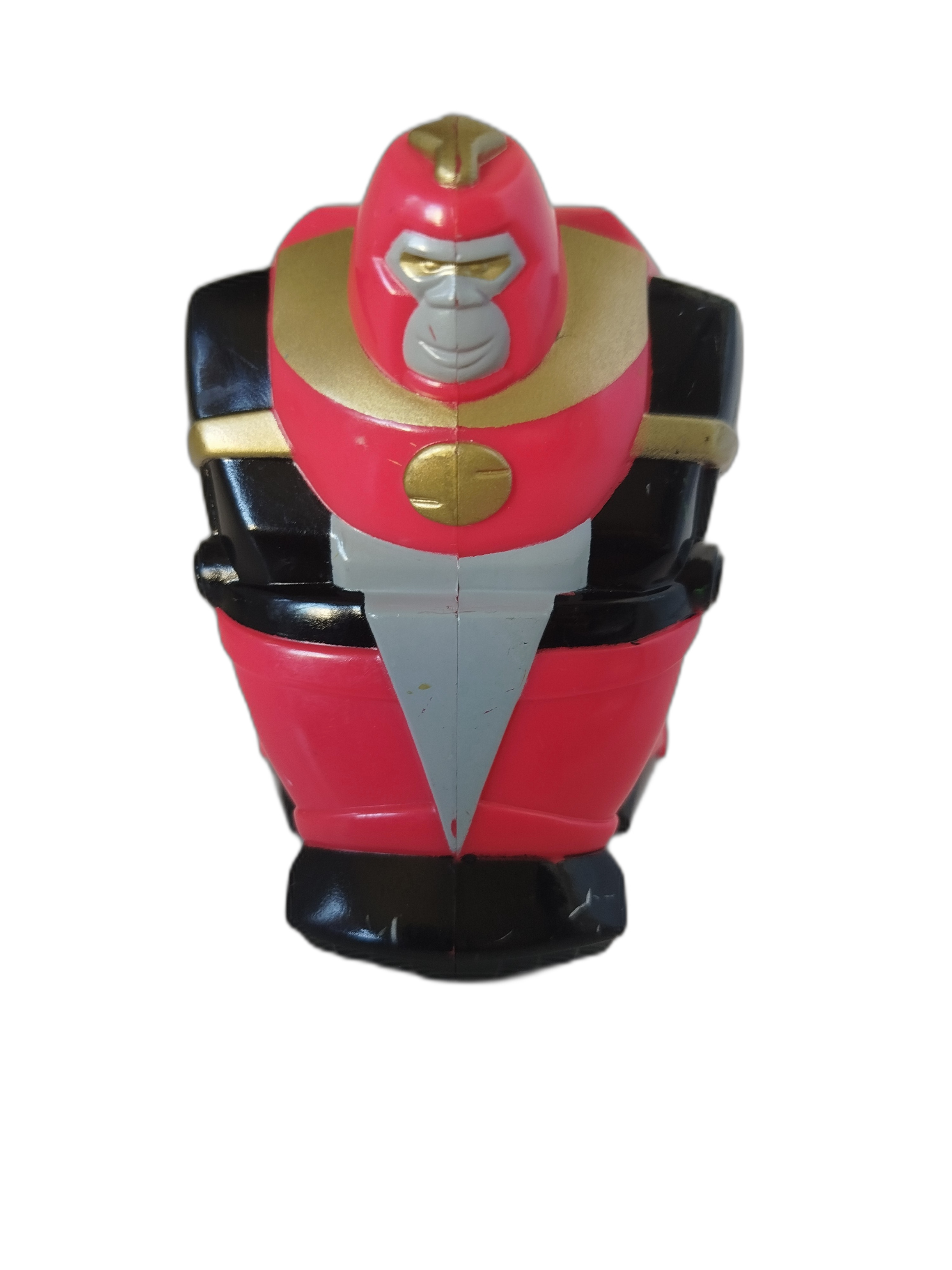 Power Rangers Red Ape Ninjazord - 1995