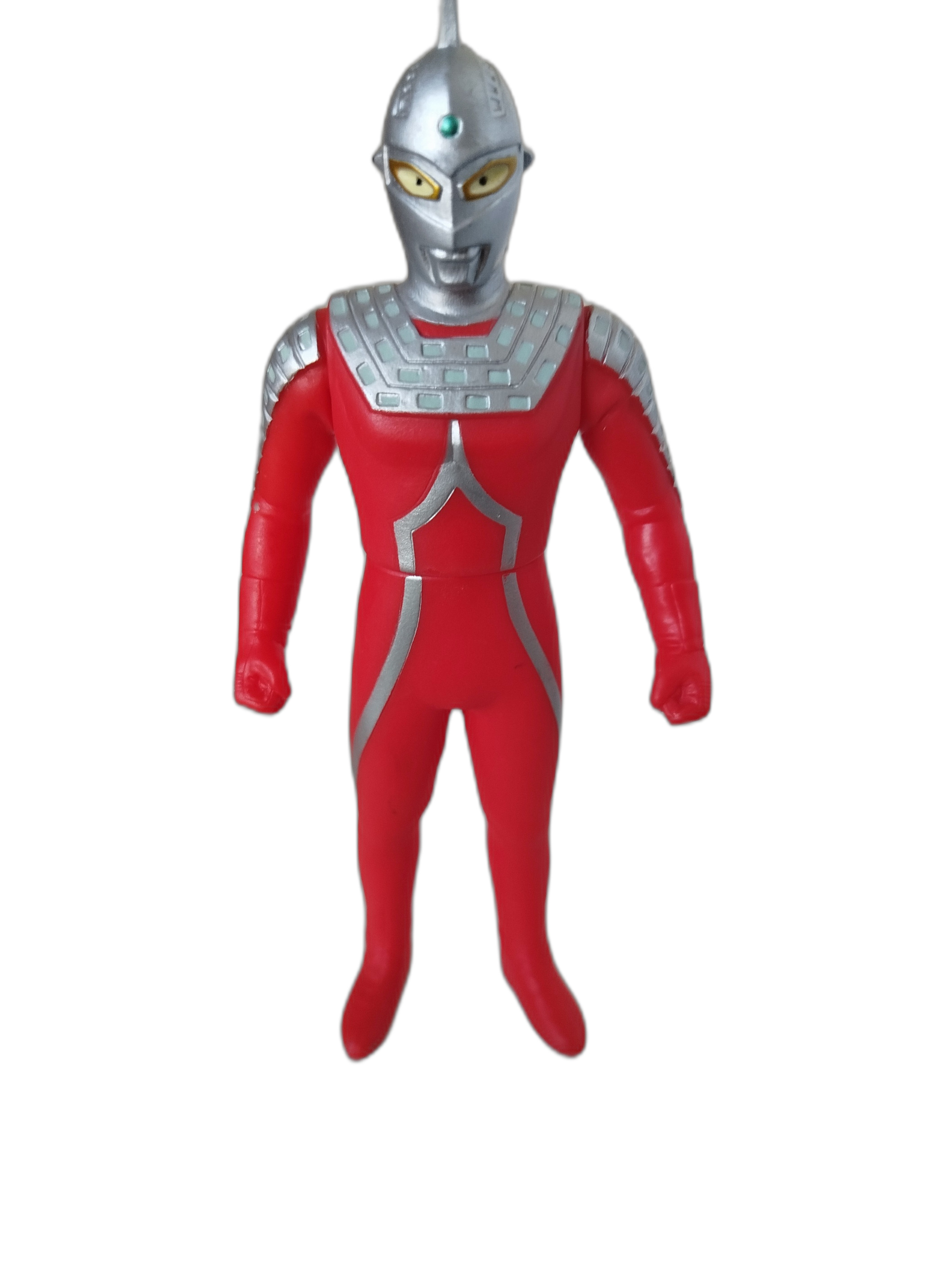Ultra Seven - Ultra   Heroes - 16cm -2000