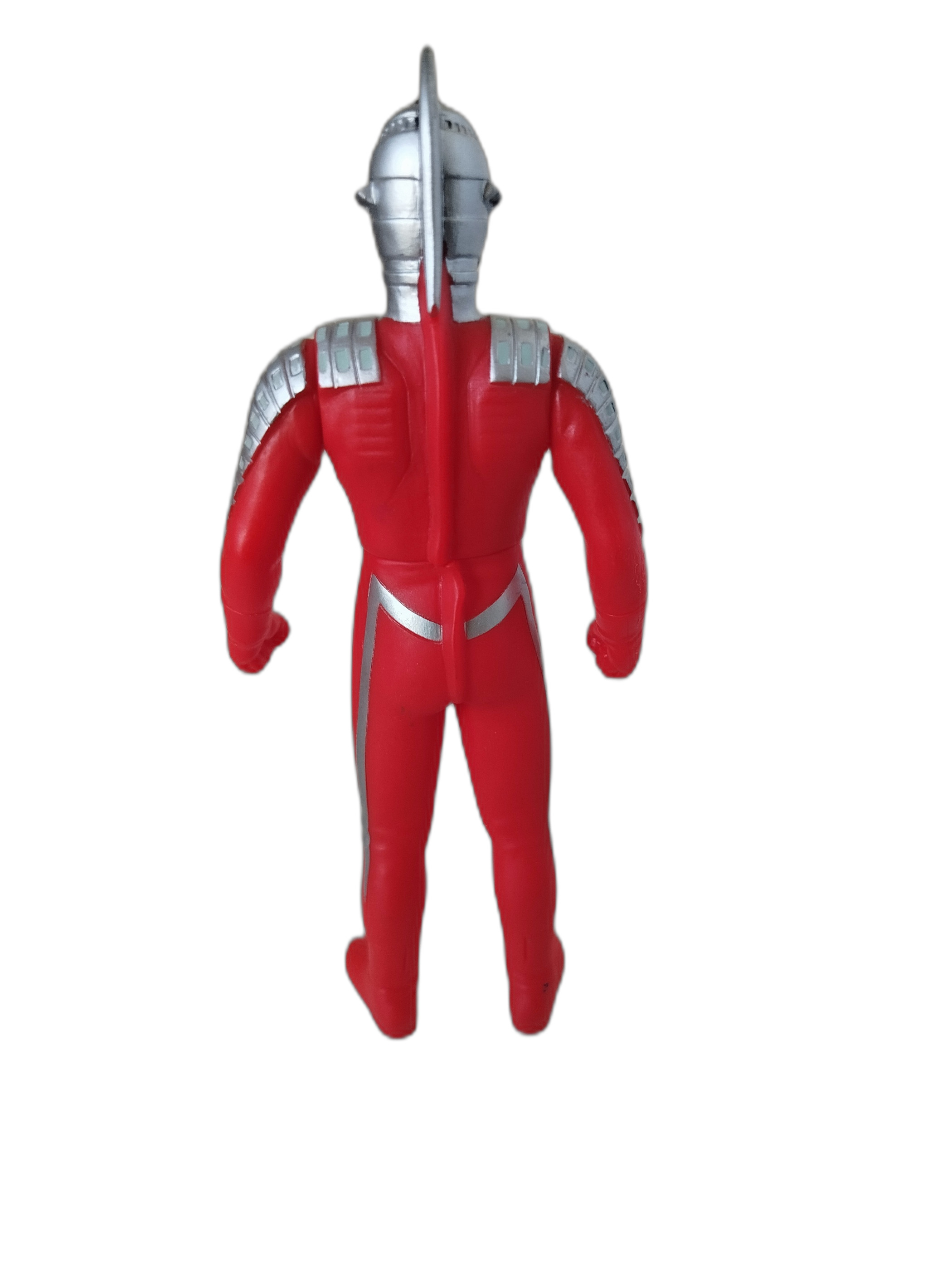 Ultra Seven - Ultra   Heroes - 16cm -2000