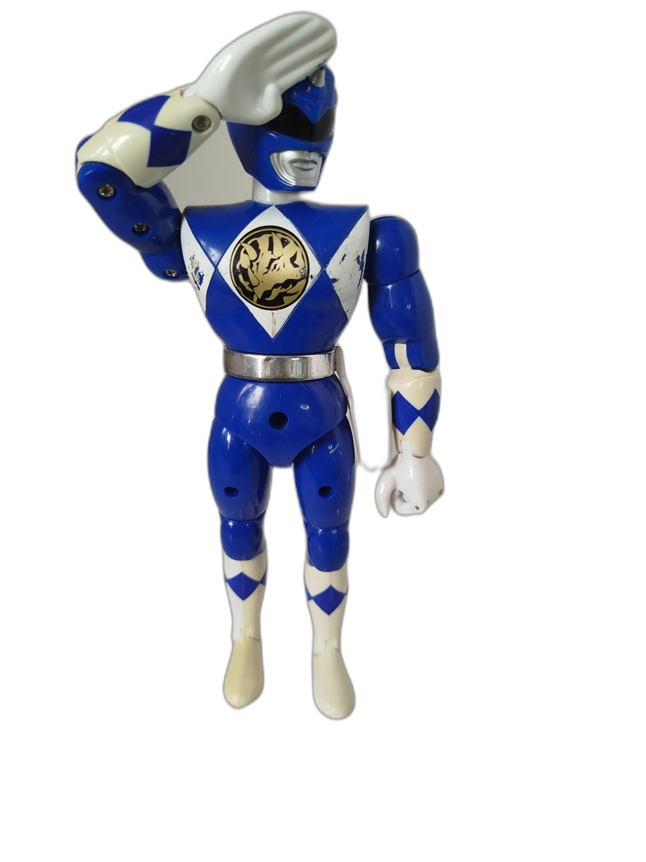Karate Choppin Billy o Blue Ranger - 1994