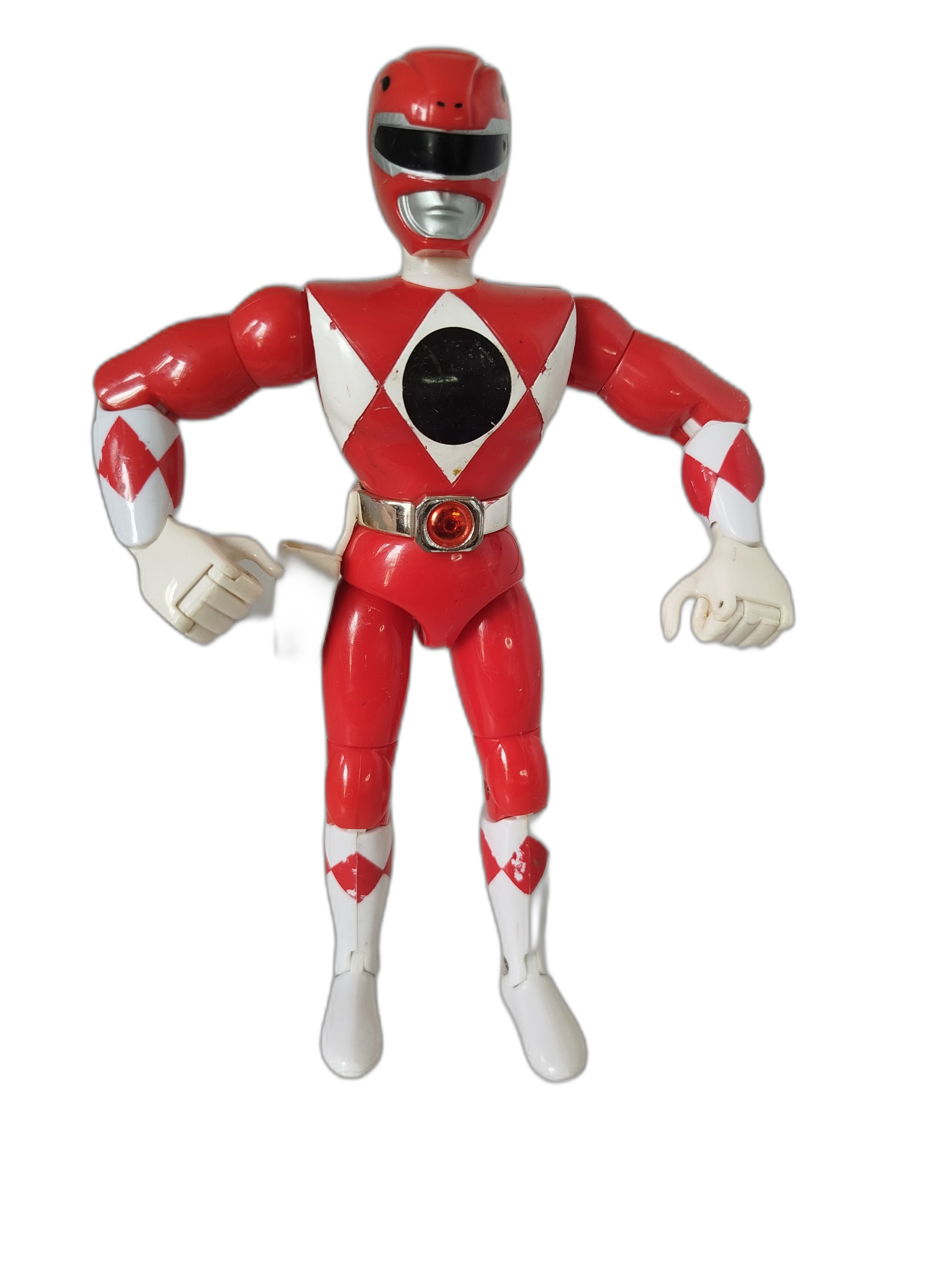 Red Ranger - (Jason) 1993