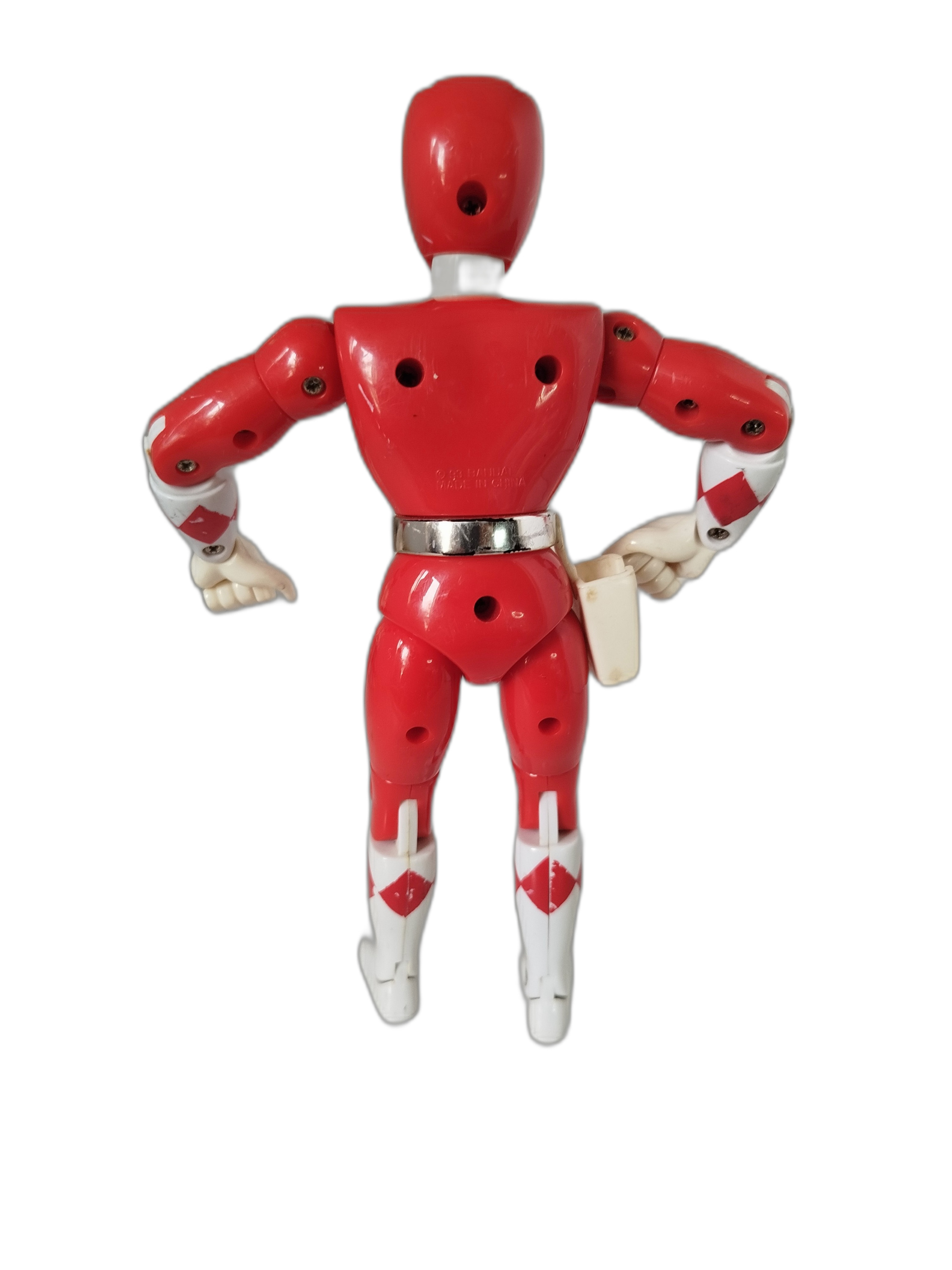 Red Ranger - (Jason) 1993