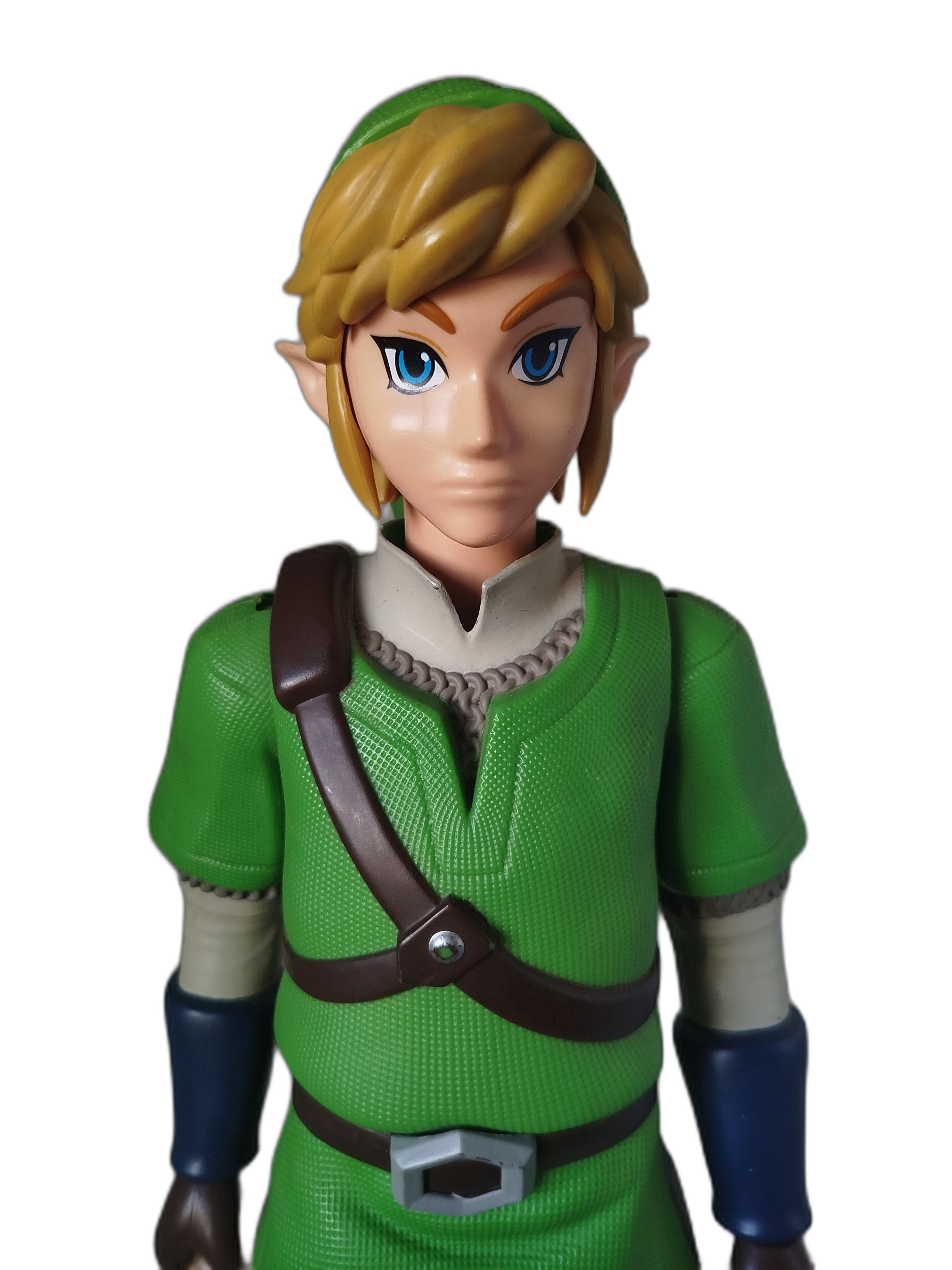 The Legend of Zelda : Skyward Sword