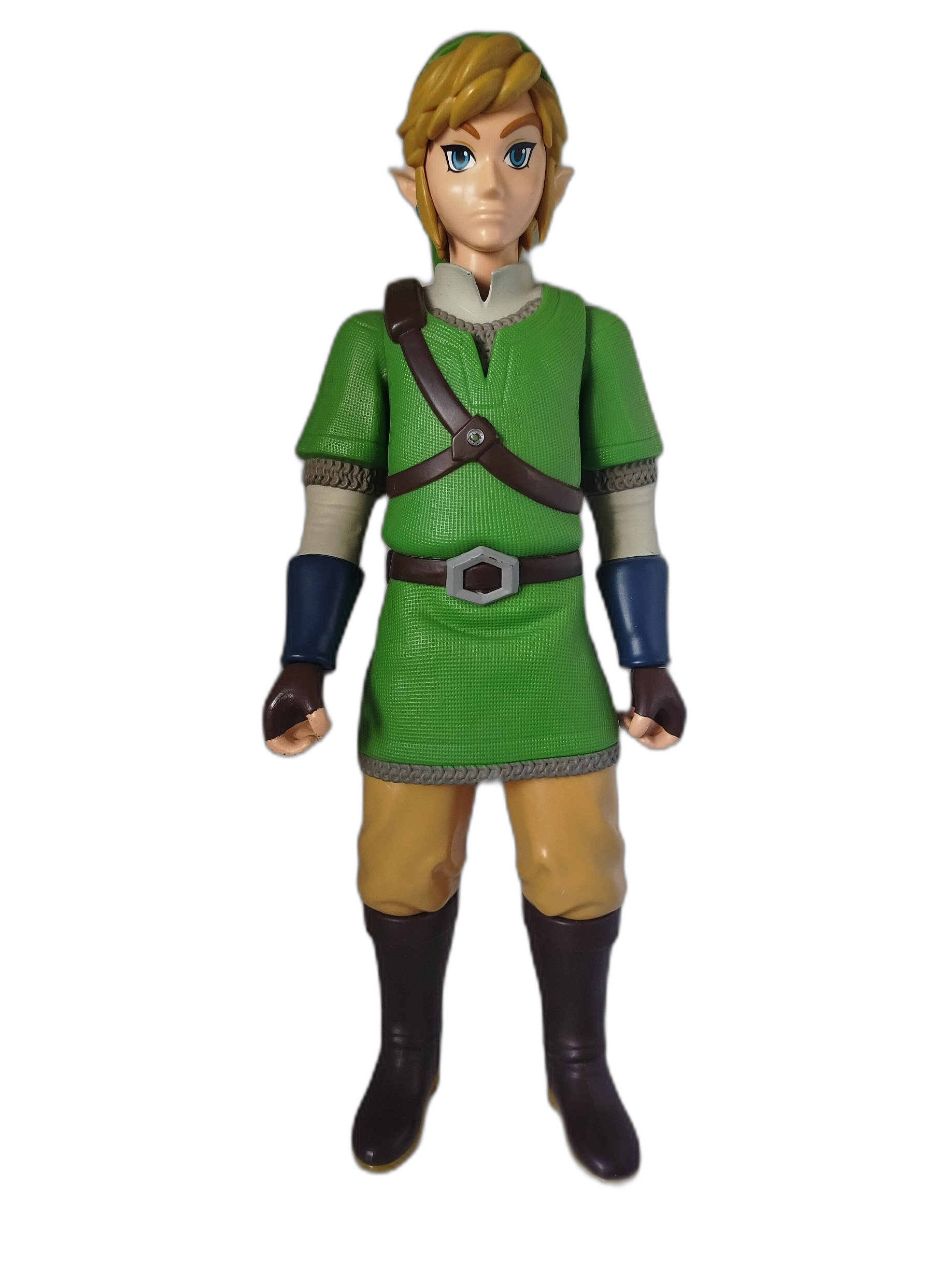 The Legend of Zelda : Skyward Sword