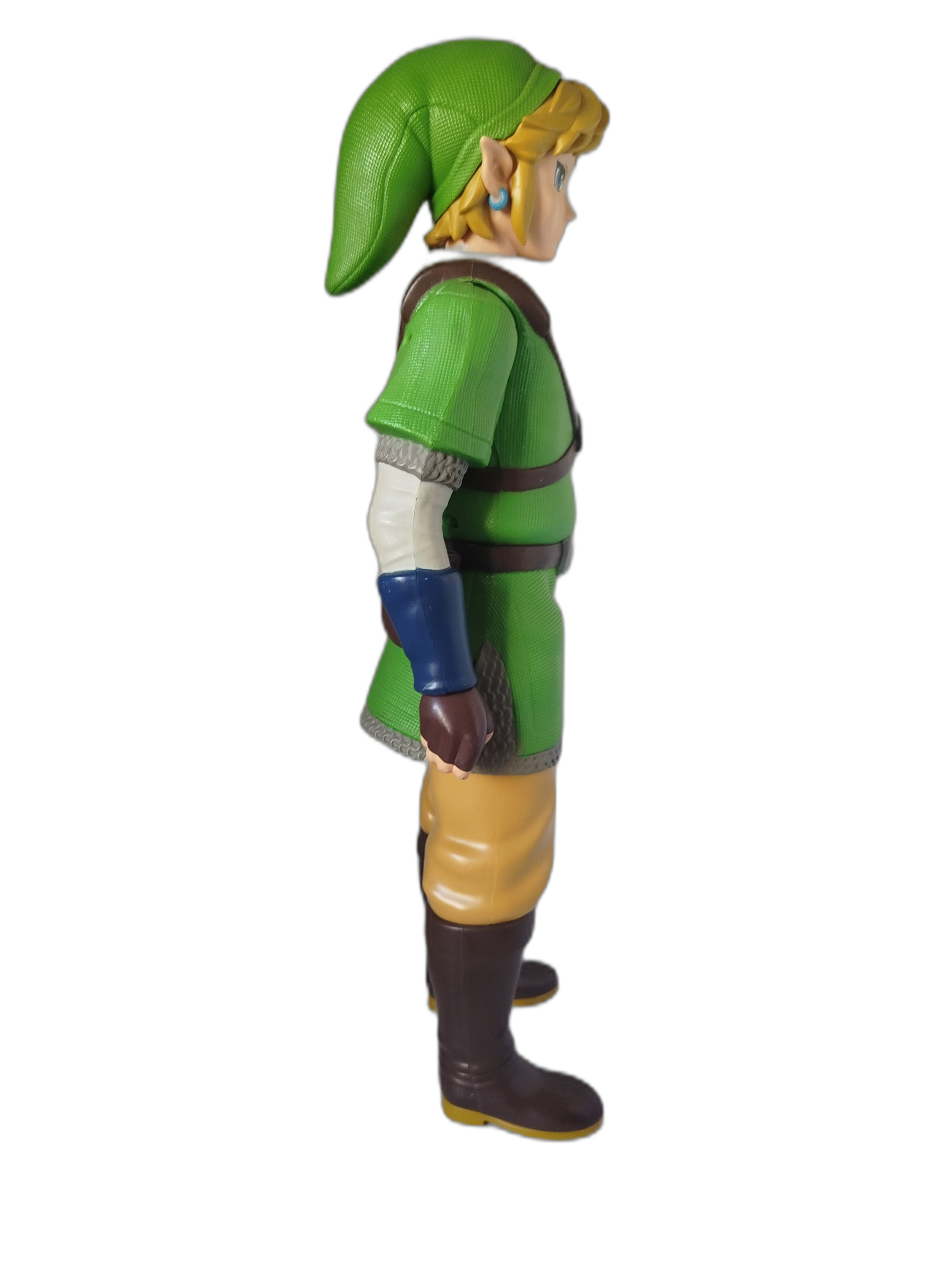 The Legend of Zelda : Skyward Sword