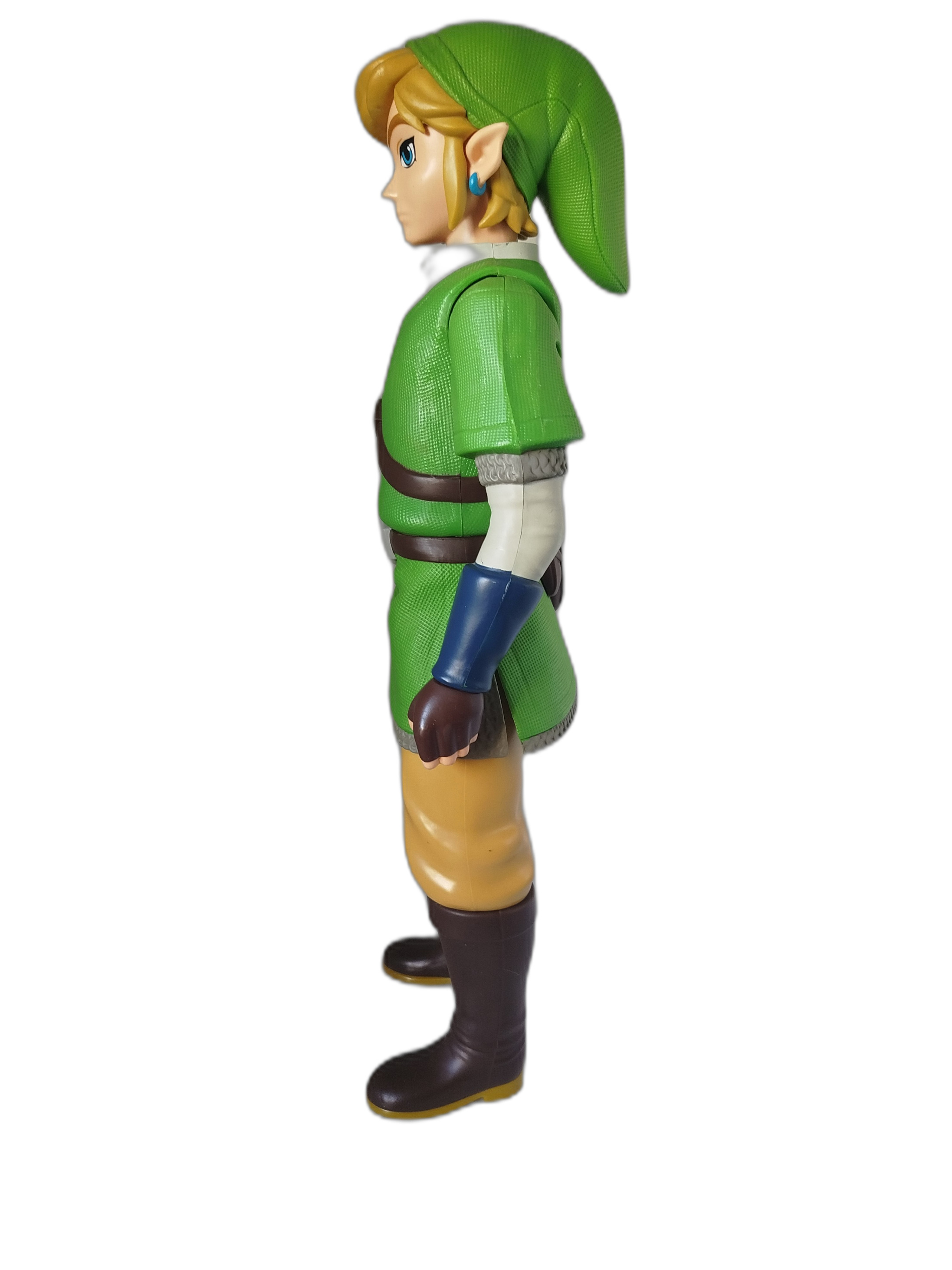 The Legend of Zelda : Skyward Sword