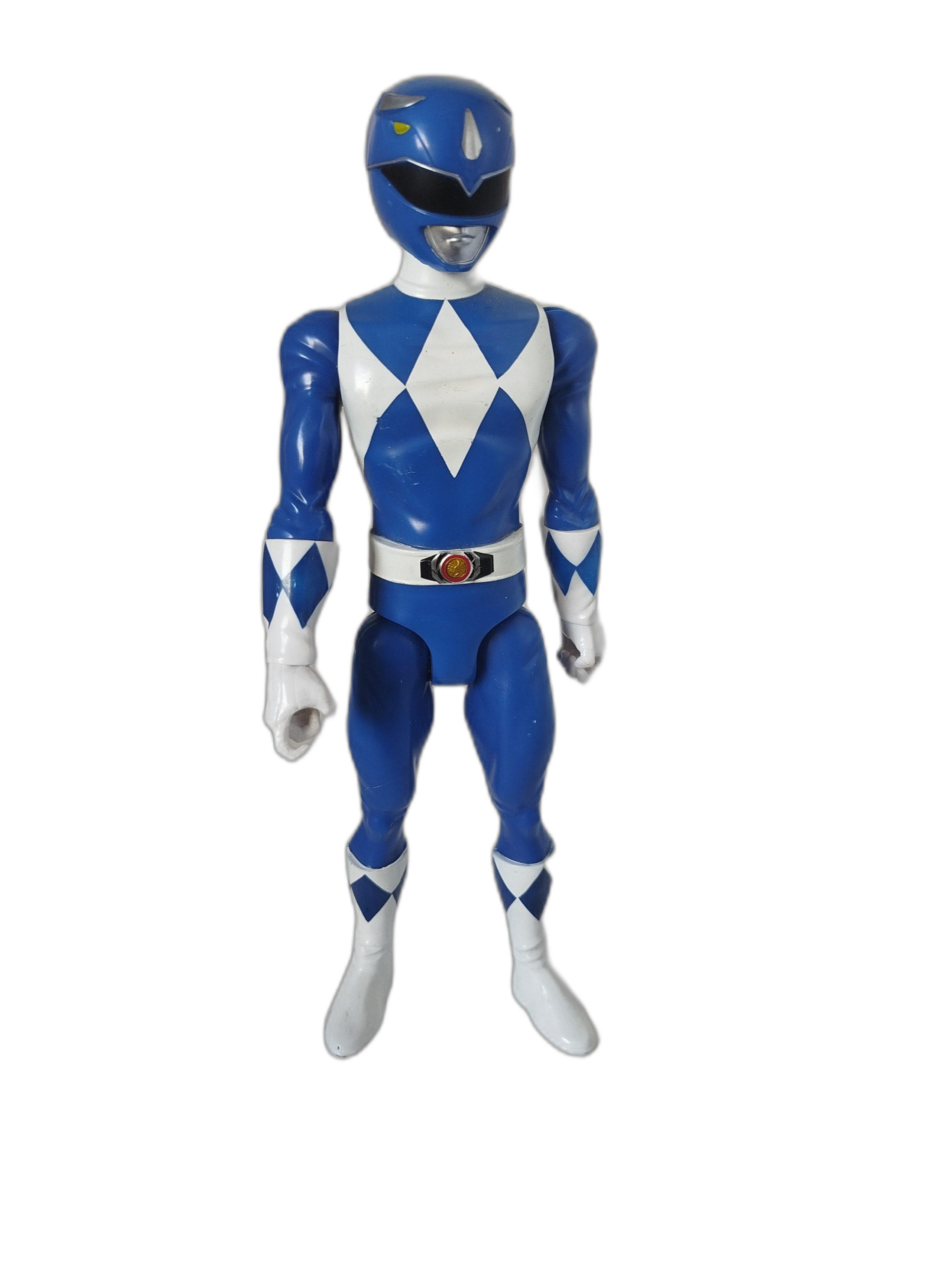 Blue Ranger