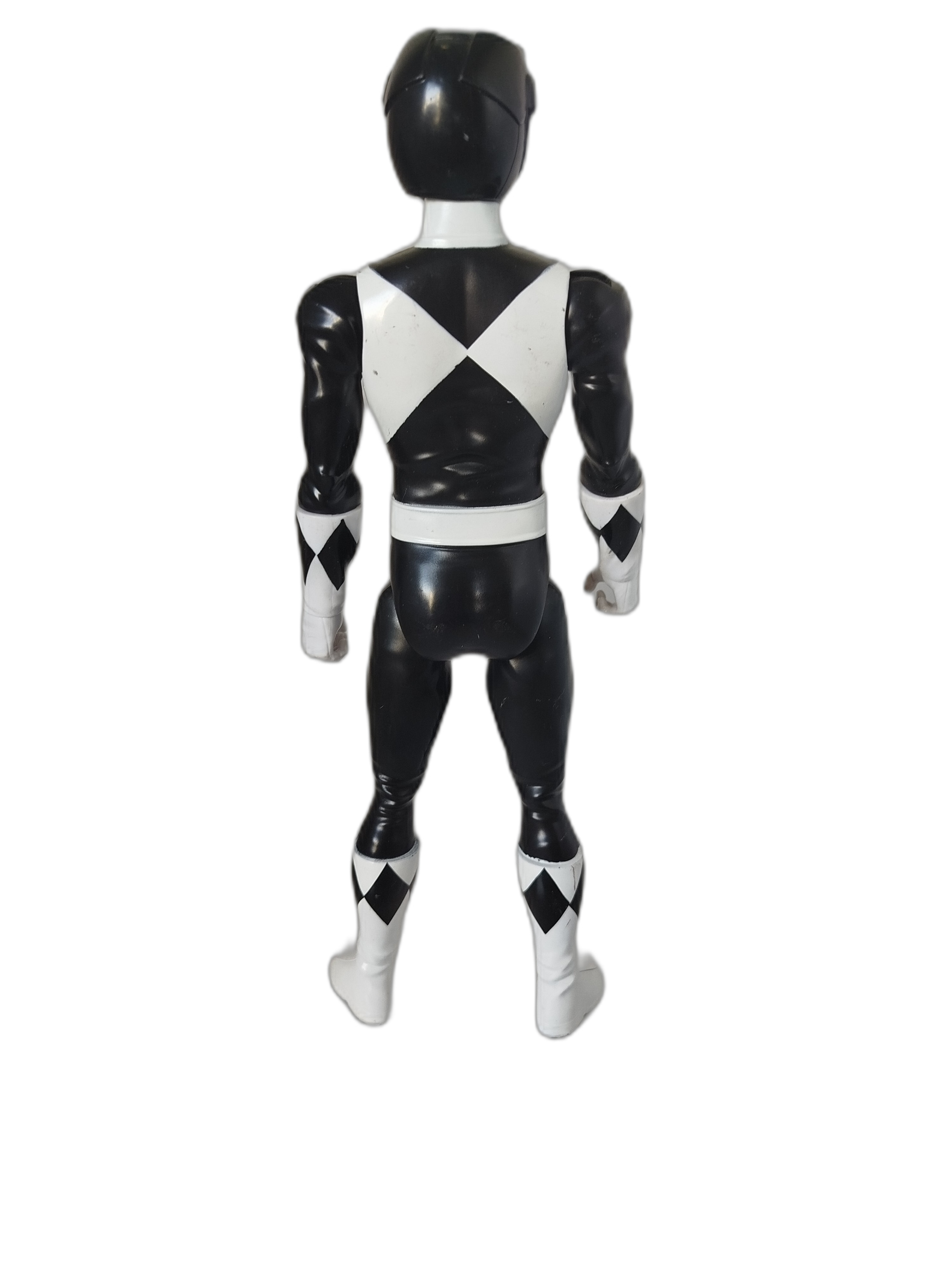 Black Ranger