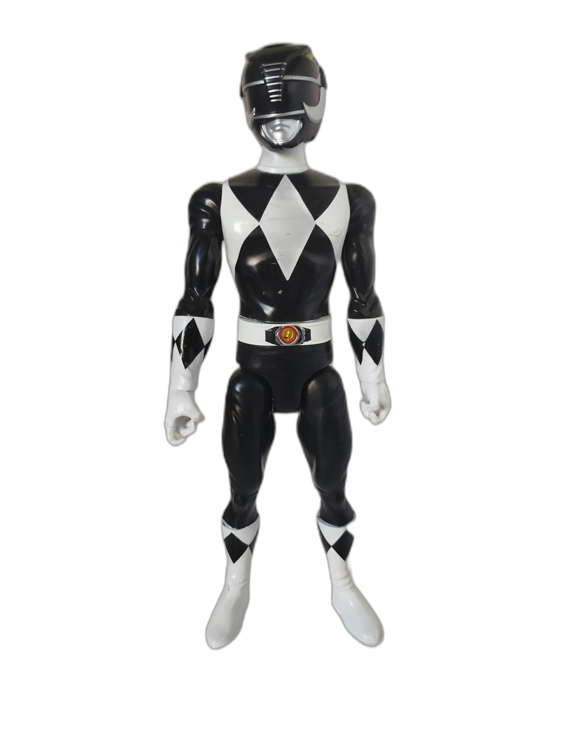 Black Ranger