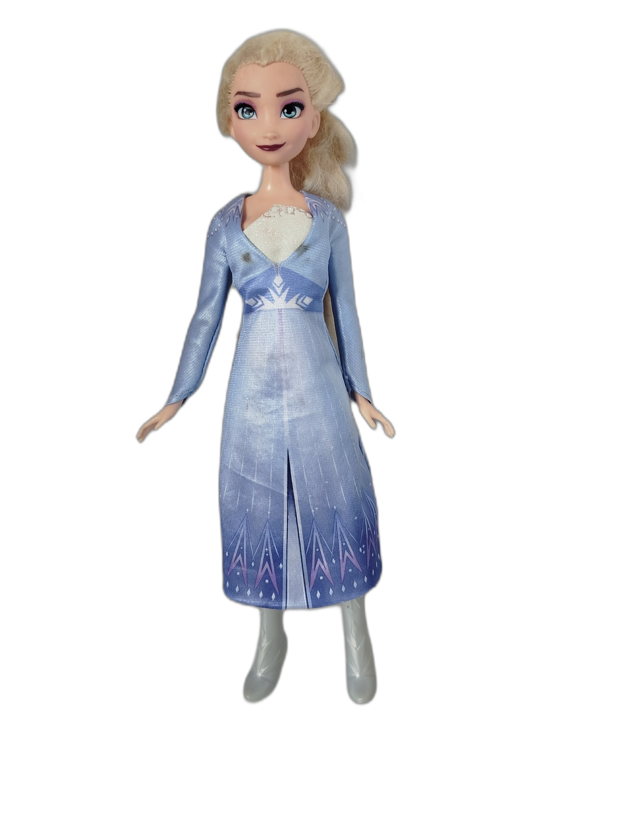 Elsa  de Frozen 2