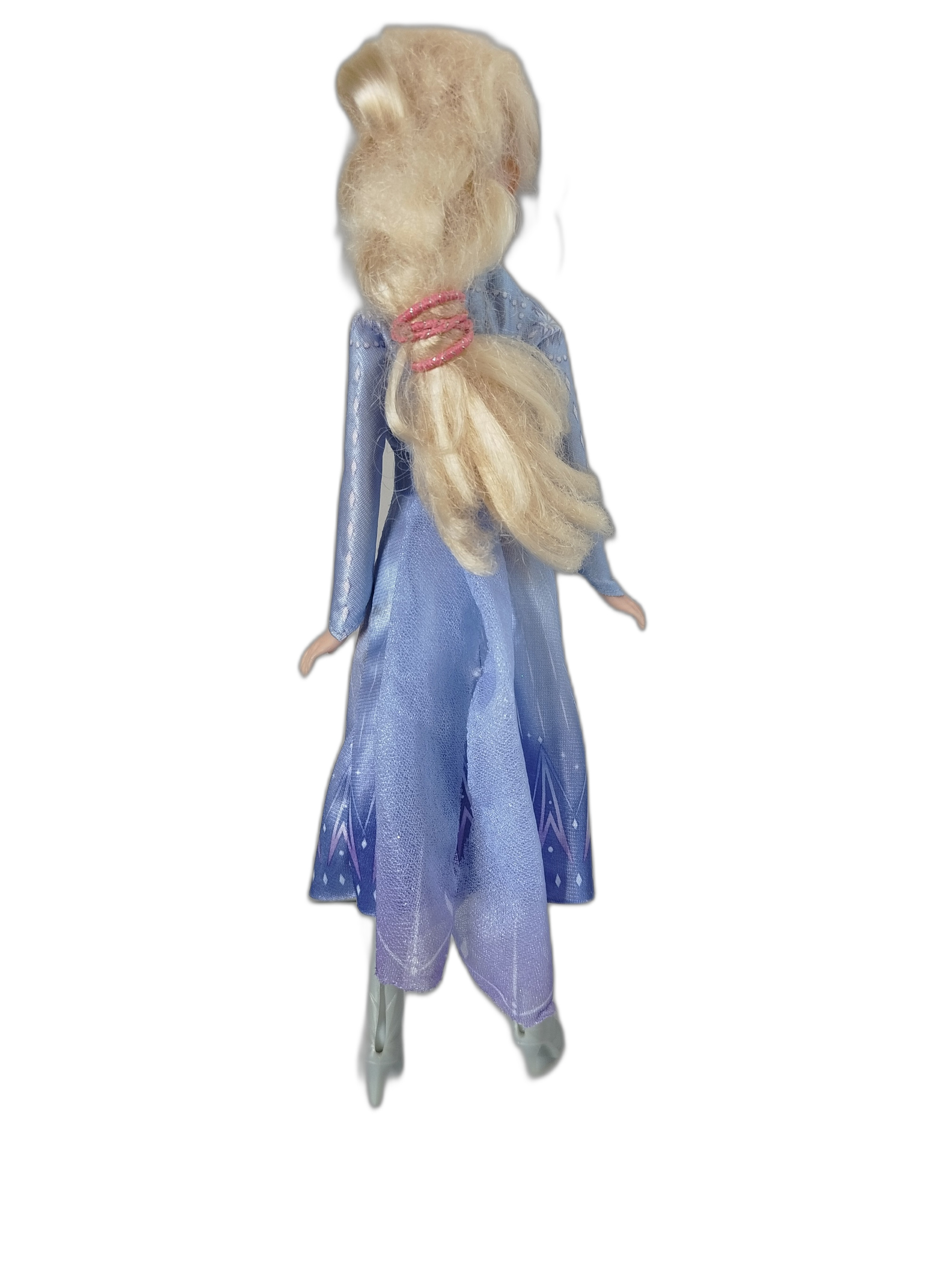 Elsa  de Frozen 2