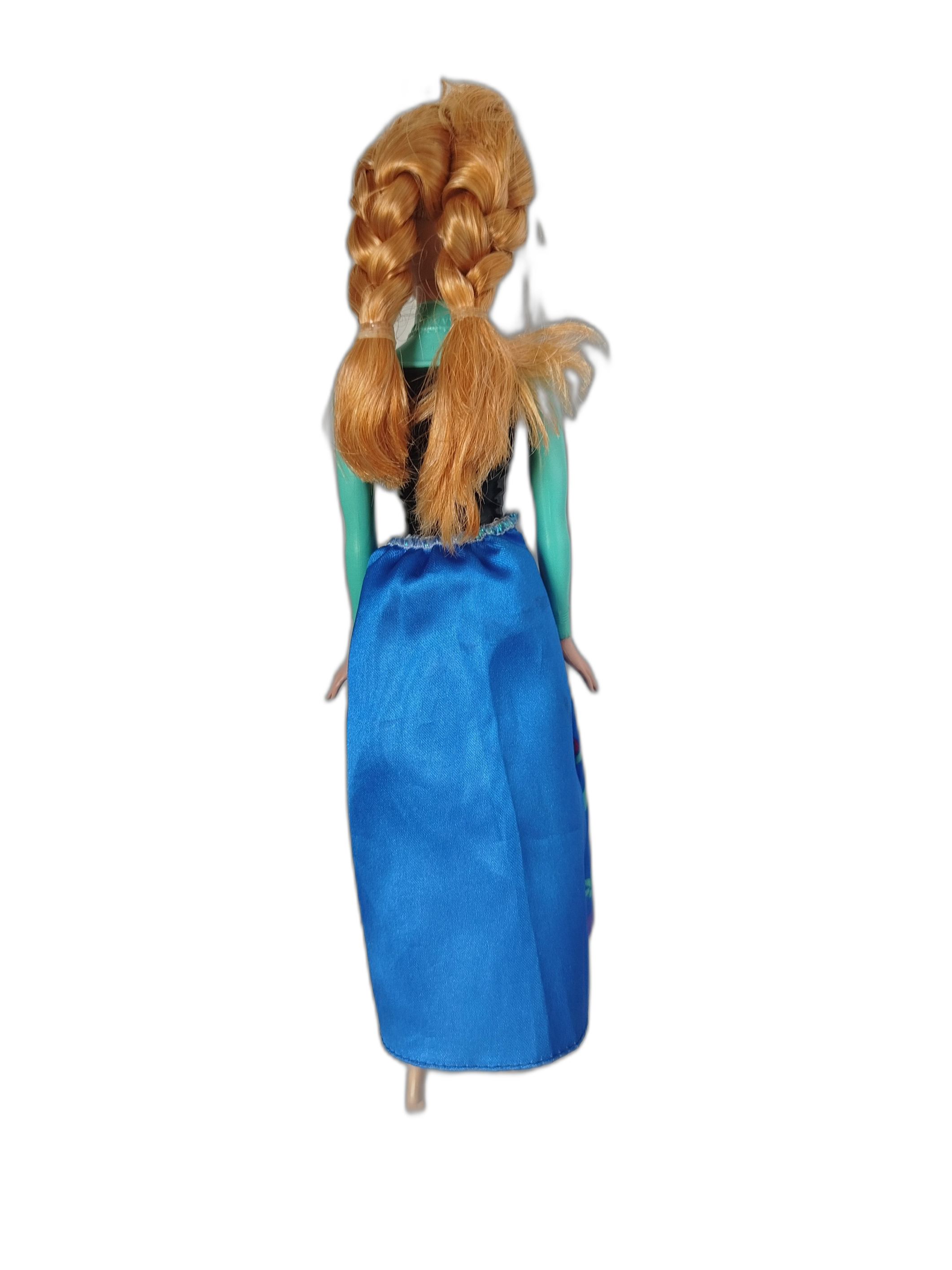Princesa Anna de Frozen