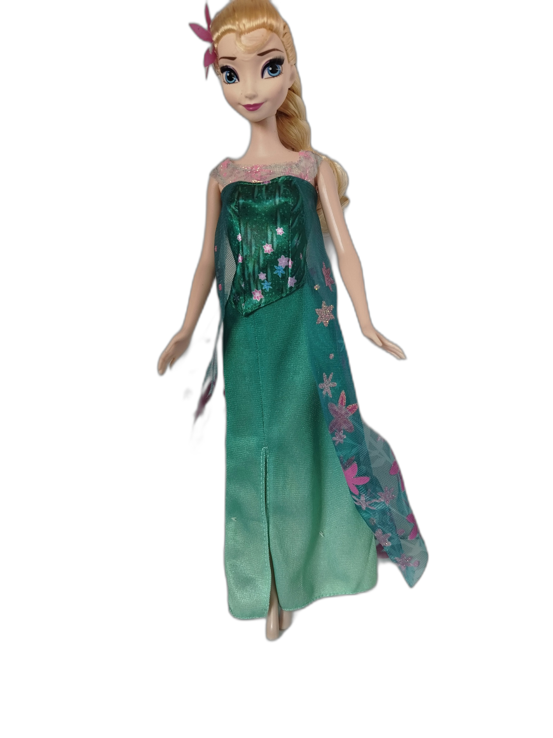 Elsa de Frozen