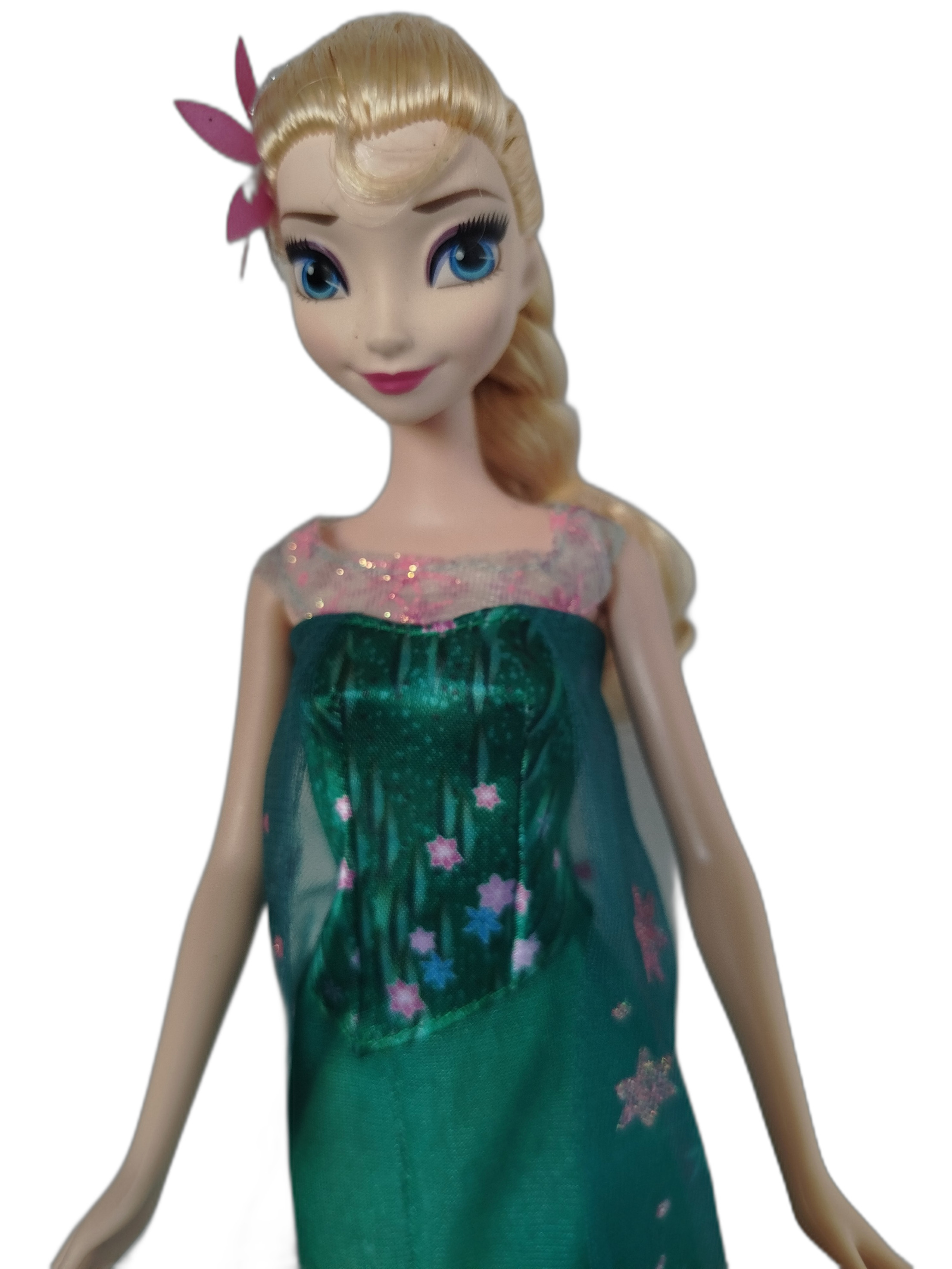 Elsa de Frozen