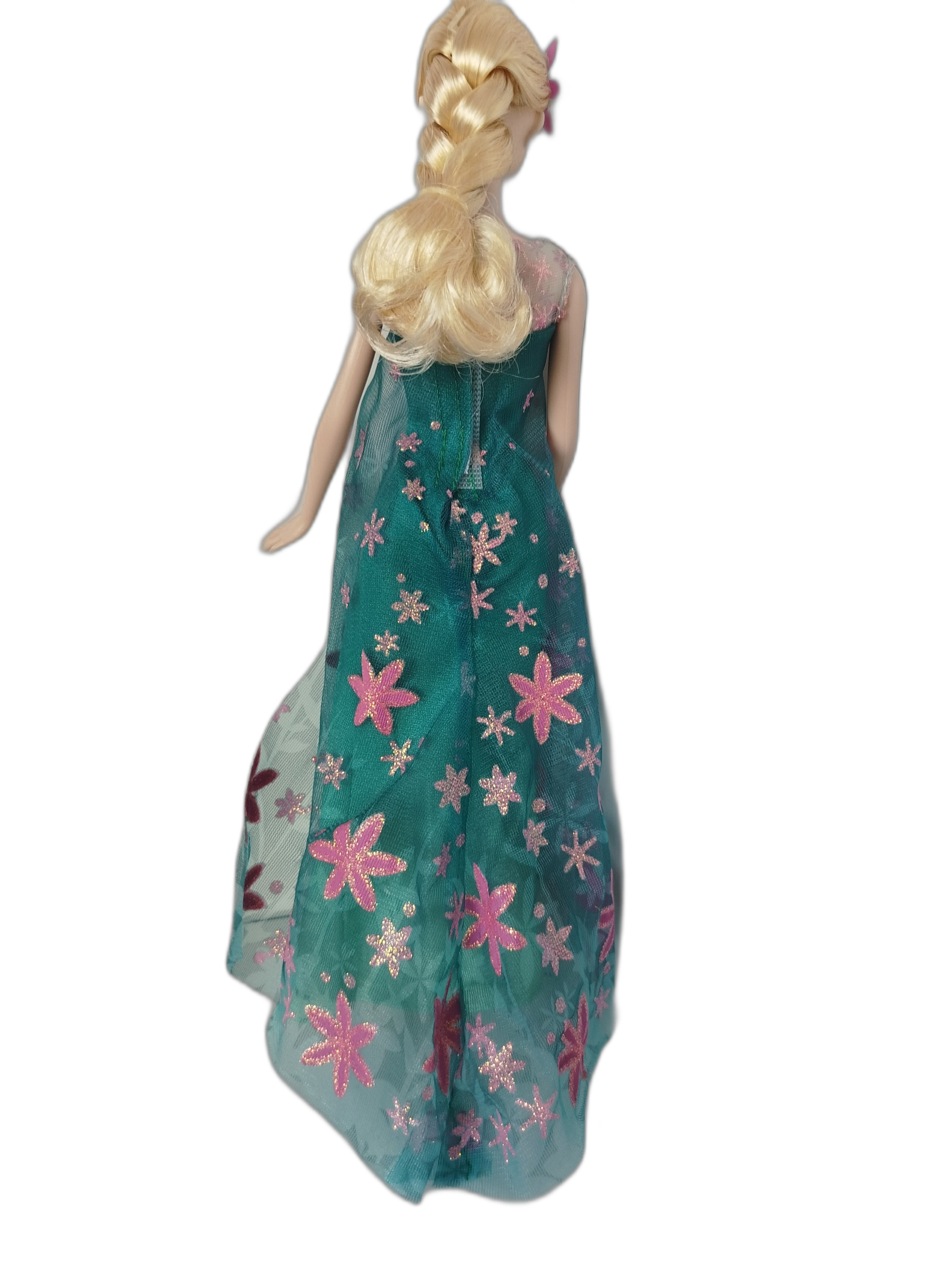 Elsa de Frozen