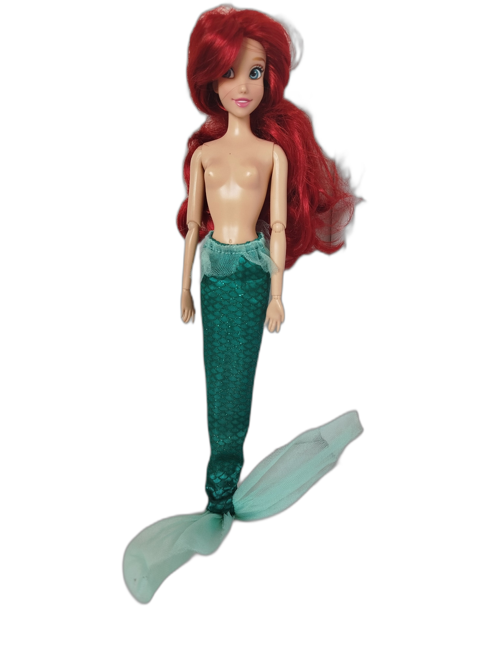 Ariel  