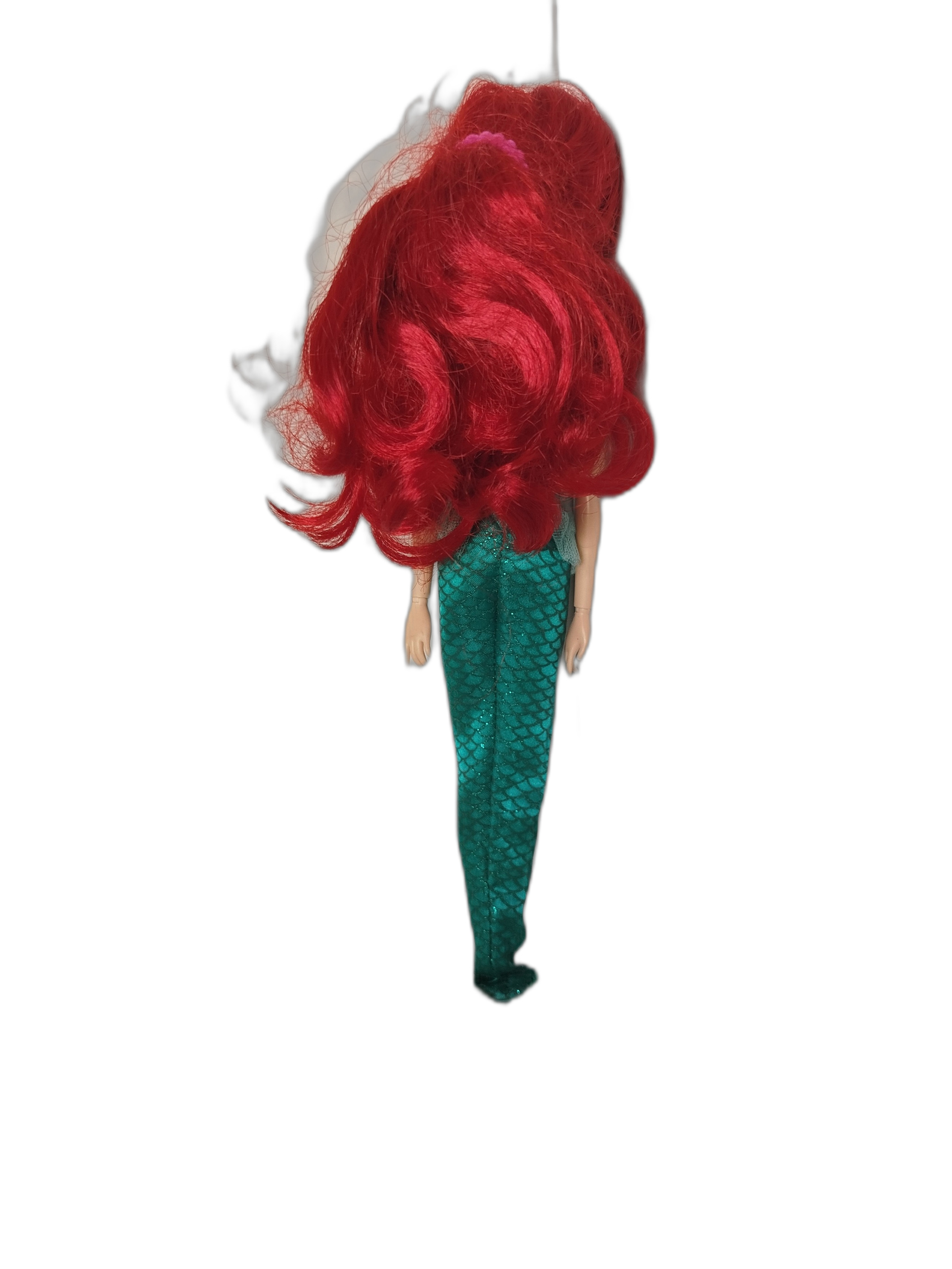 Ariel  