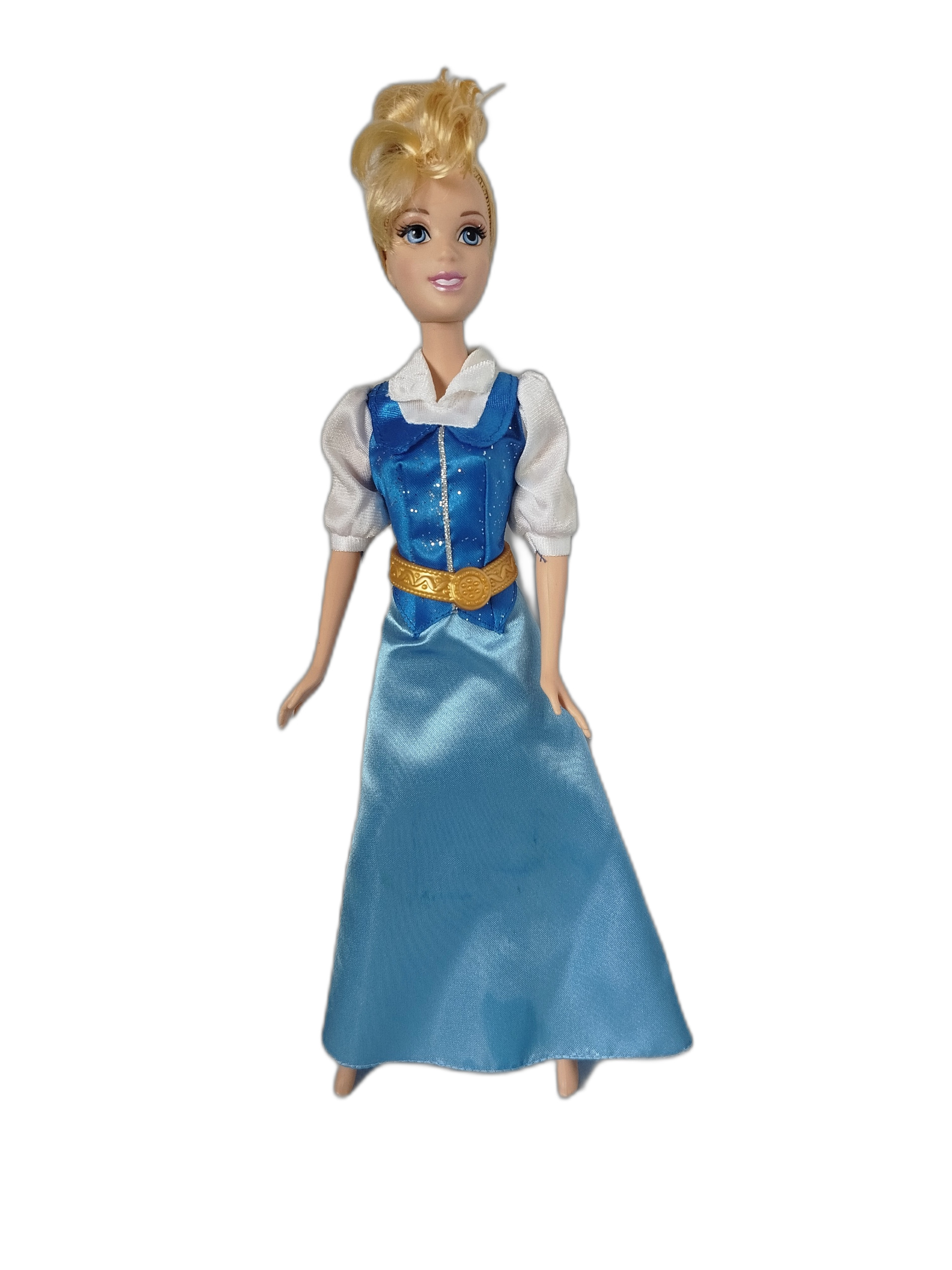 Cenicienta