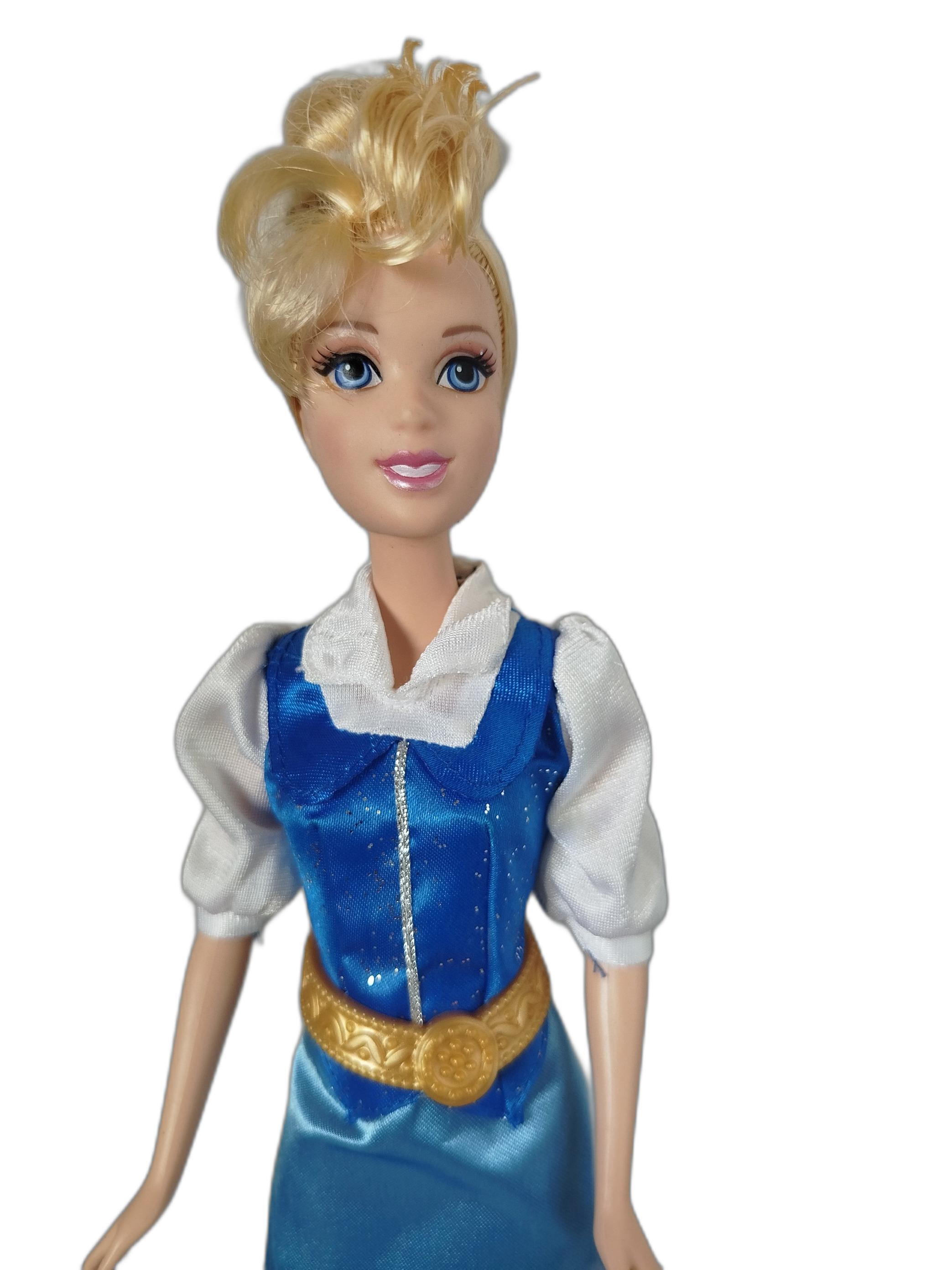 Cenicienta