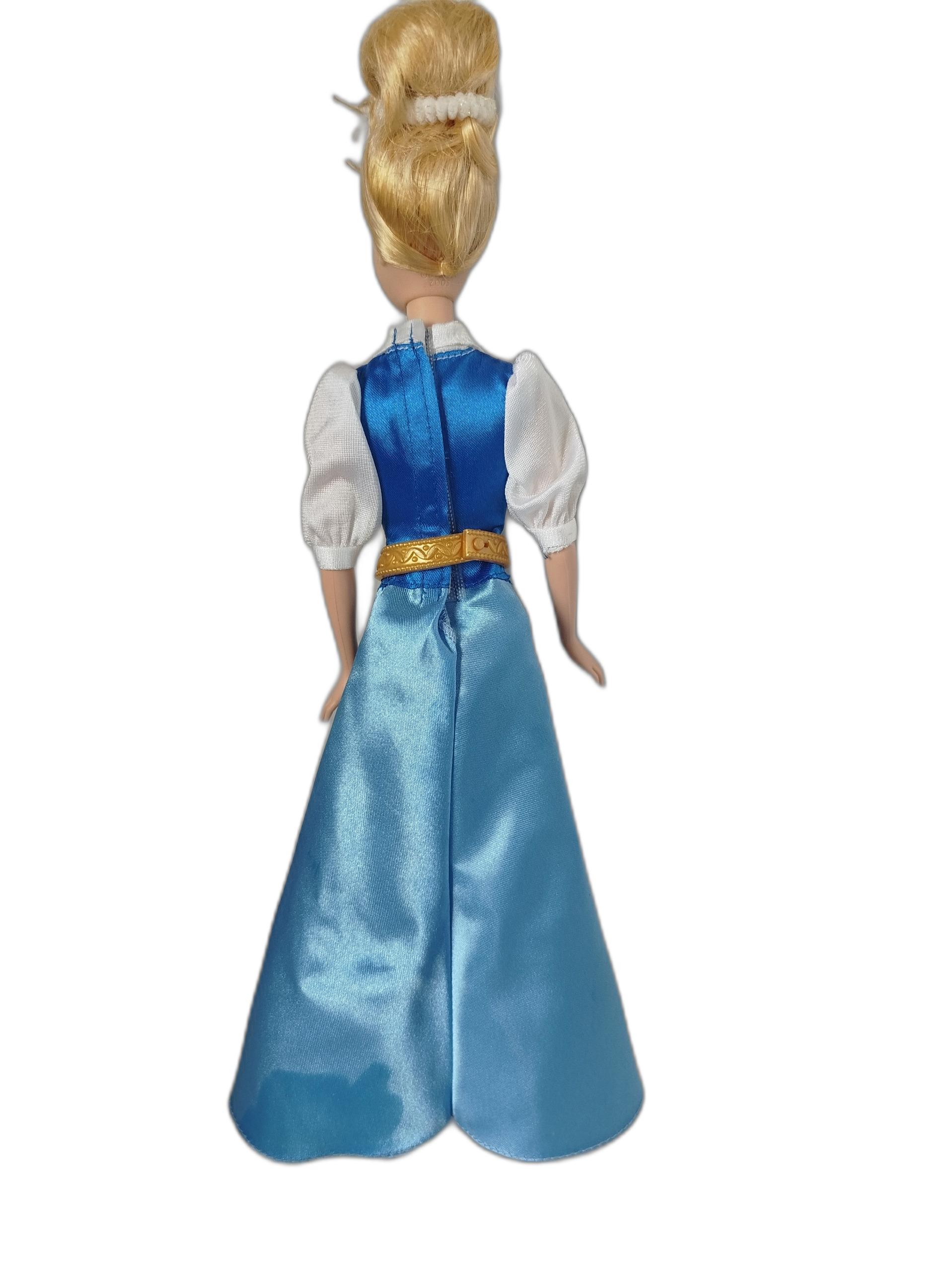 Cenicienta