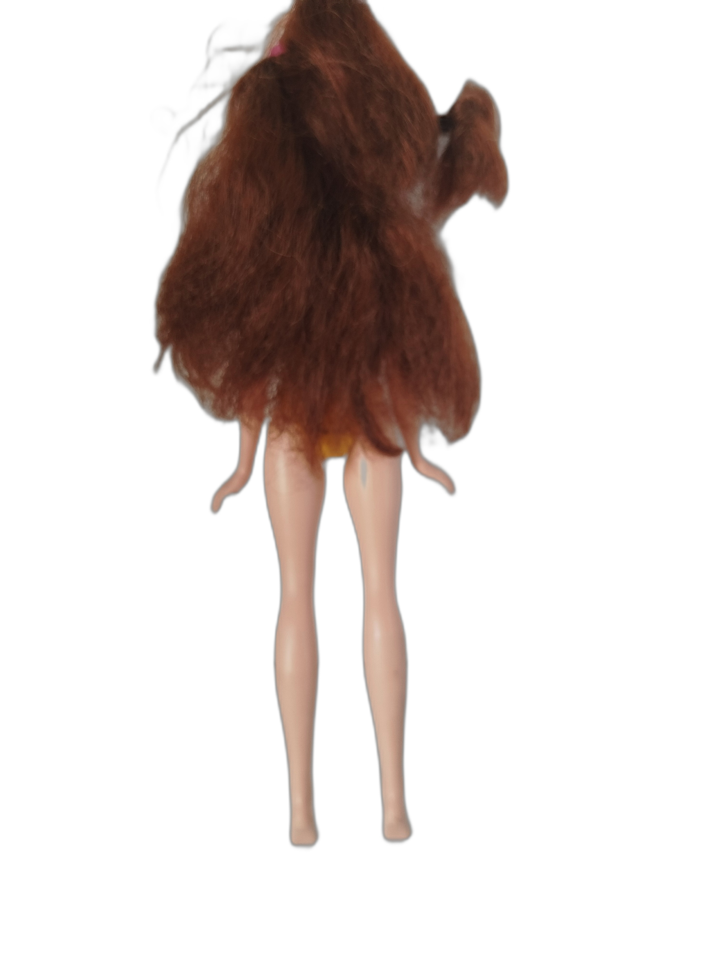 Bella Estilos Audaces de Disney Princess