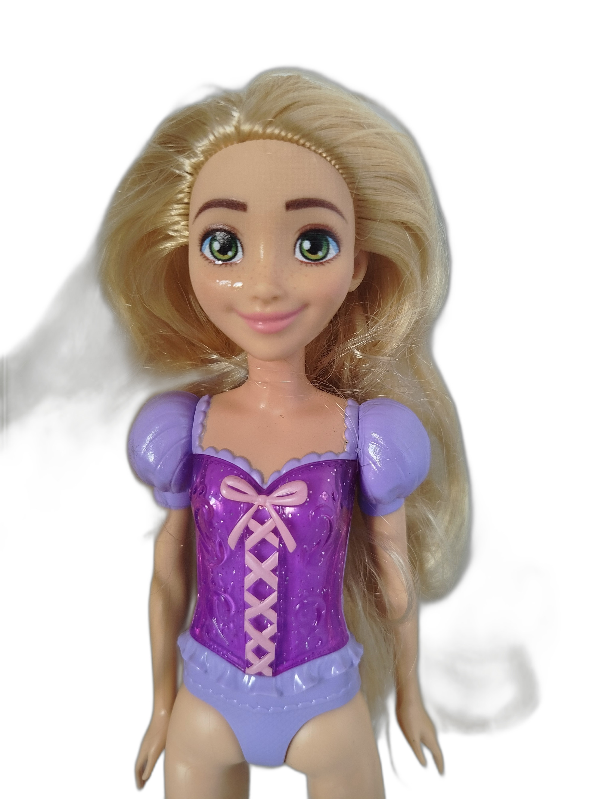 Rapunzel