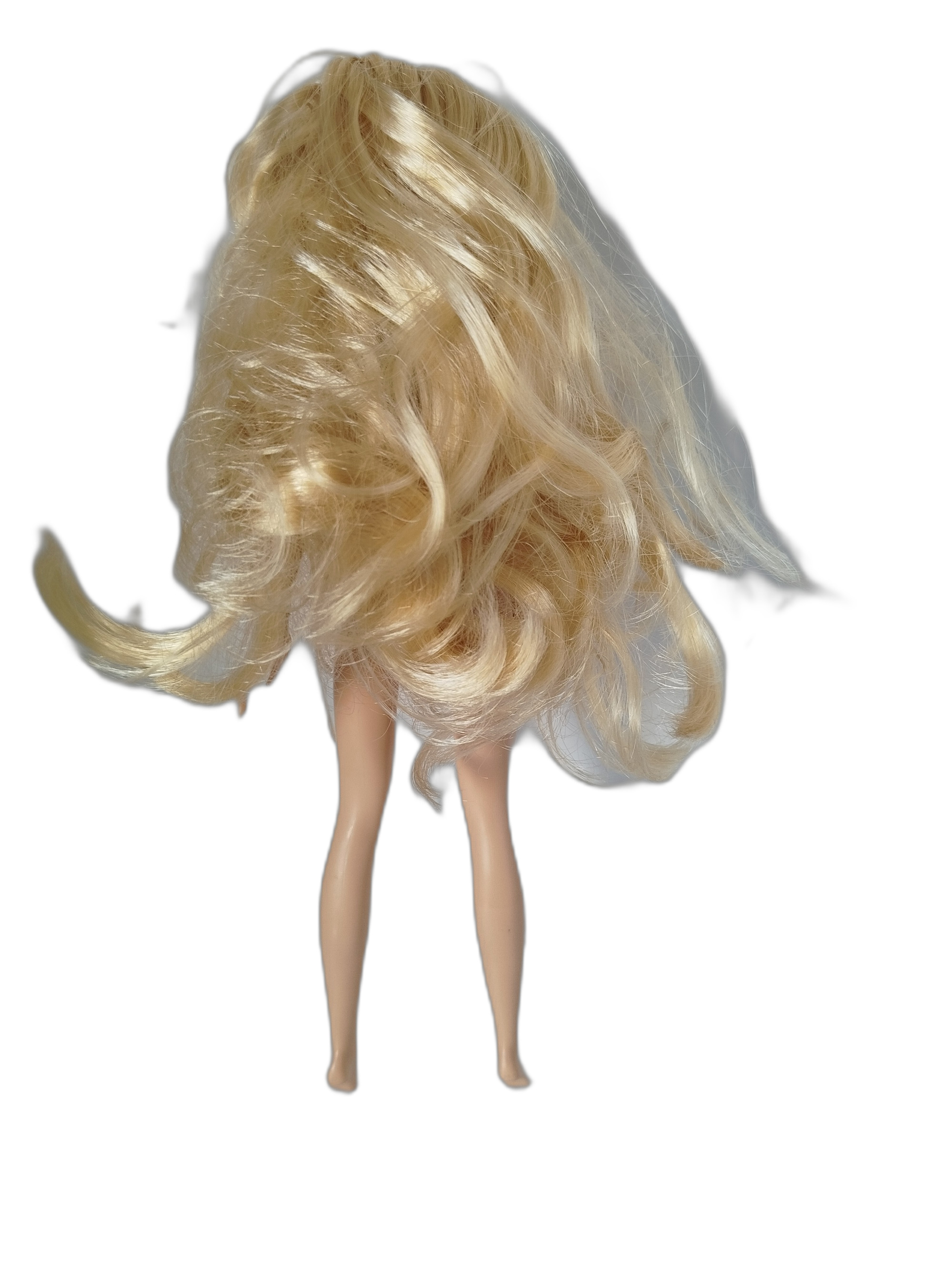Rapunzel