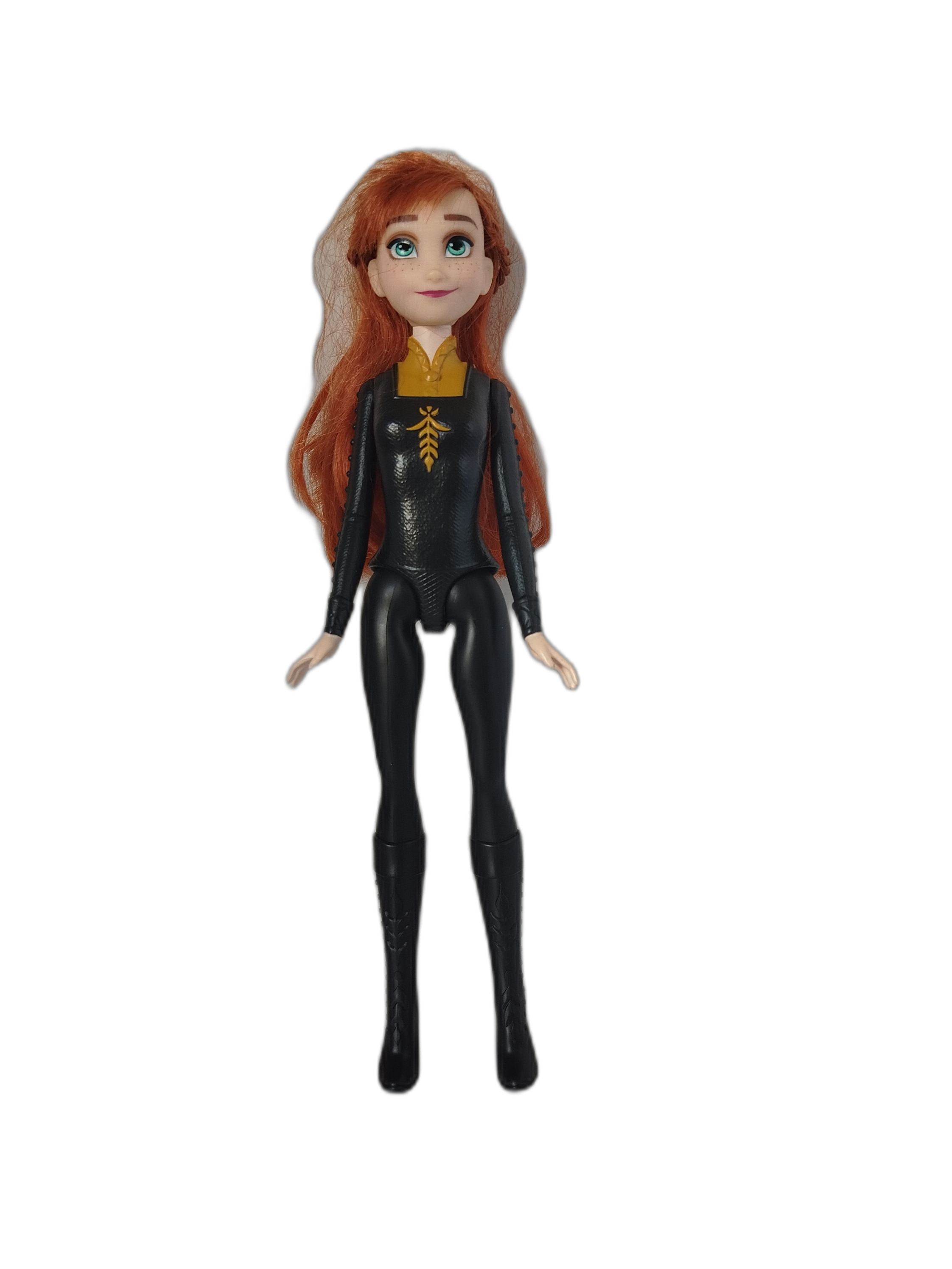 Anna de Frozen