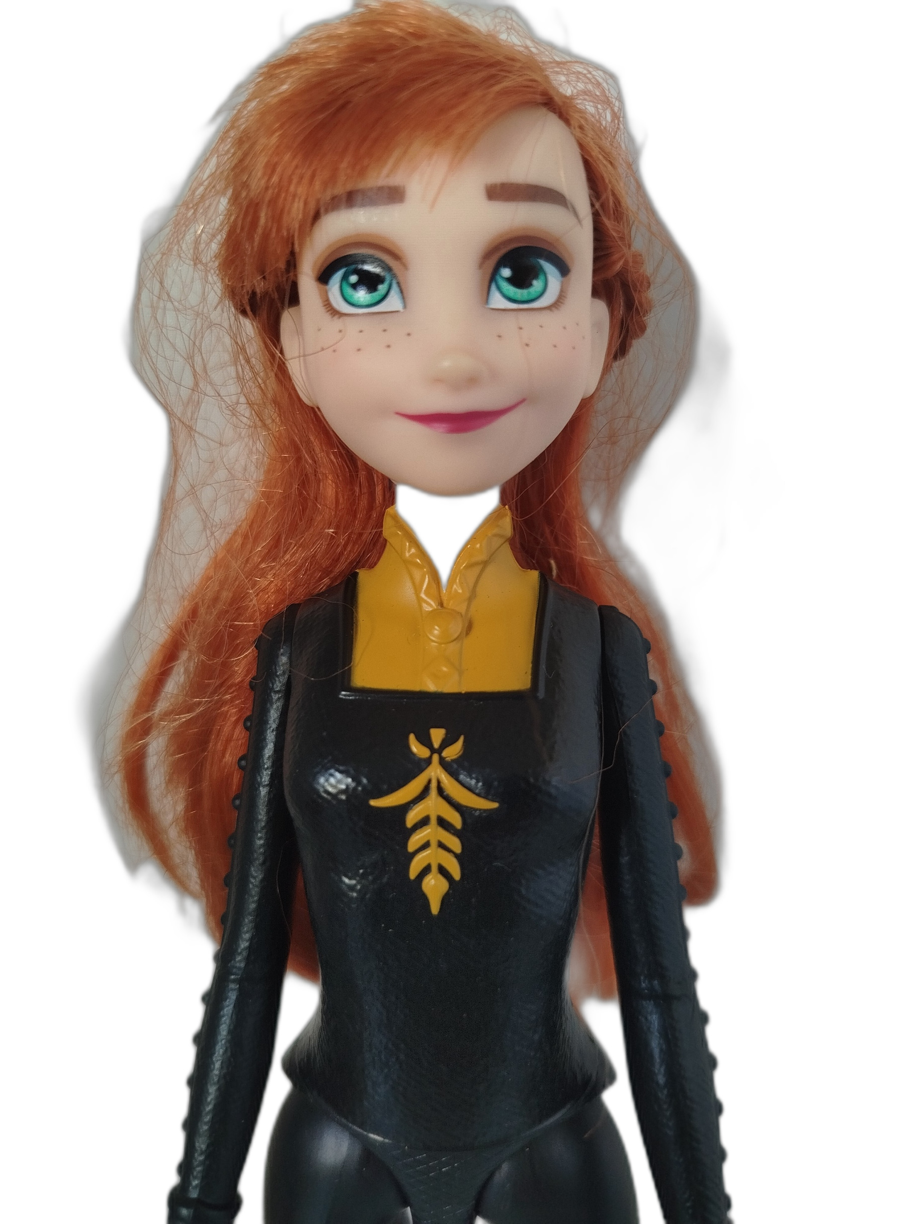 Anna de Frozen