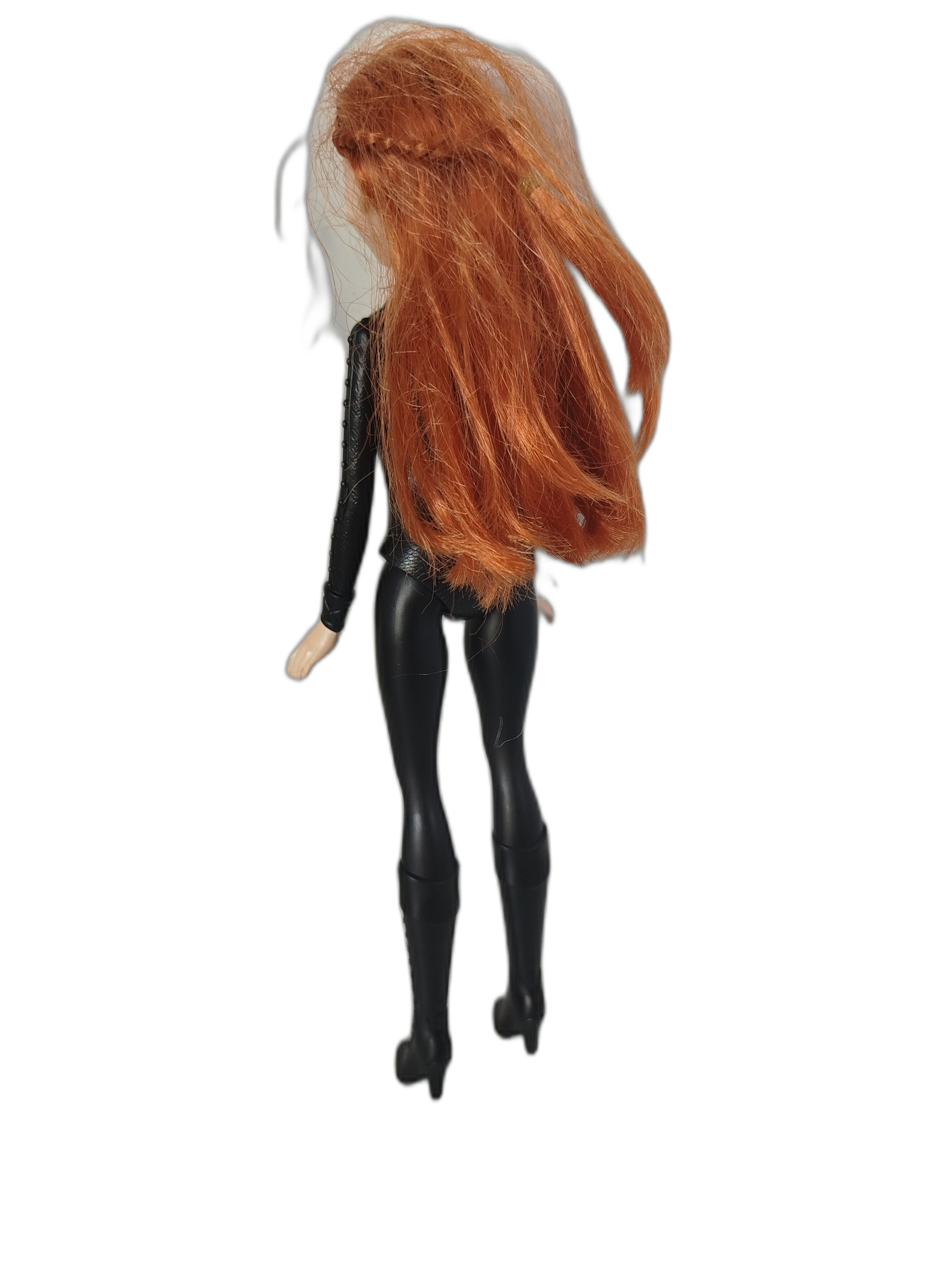 Anna de Frozen