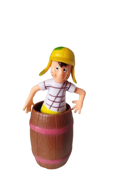El chavo del 8