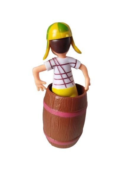 El chavo del 8