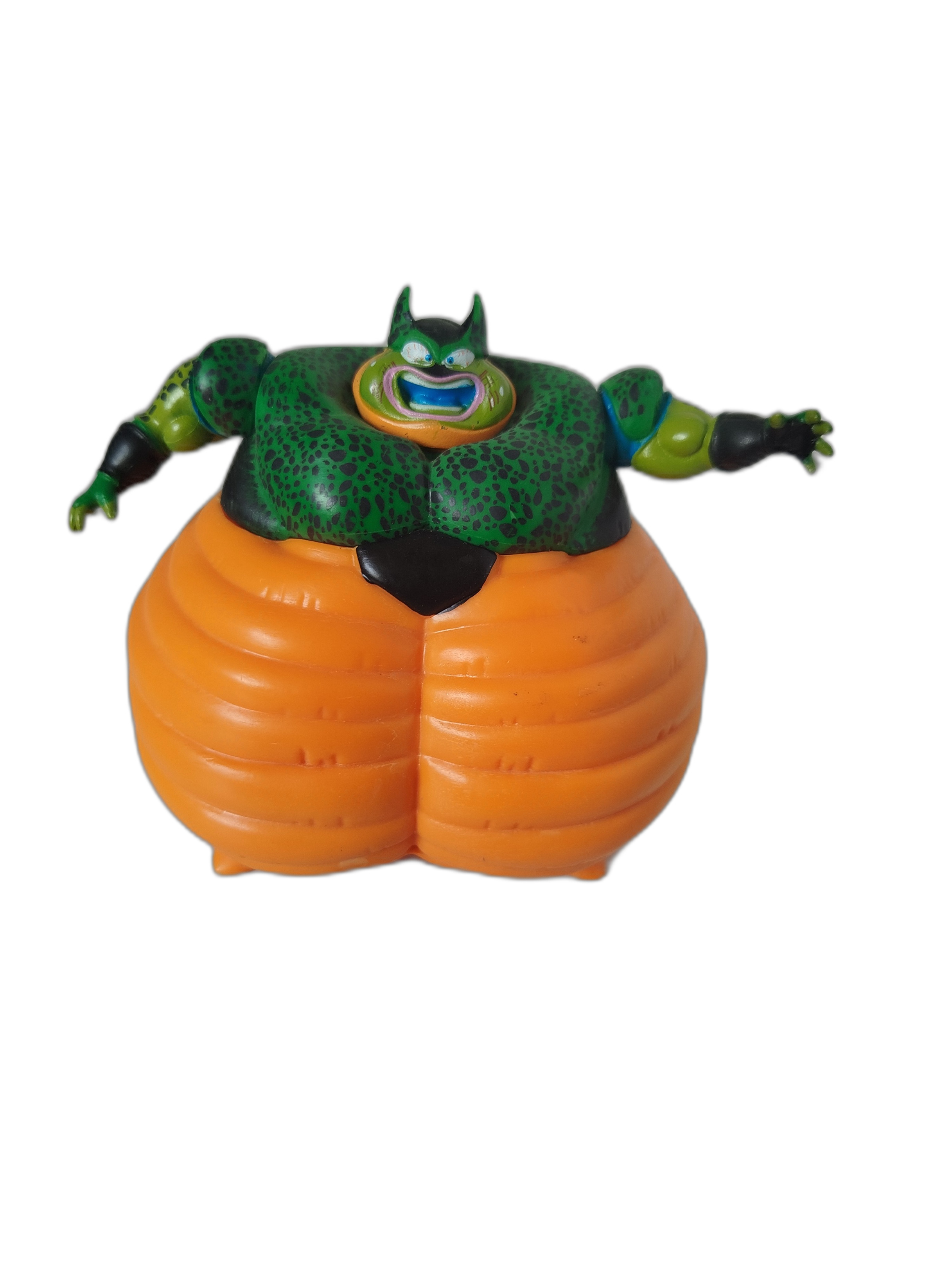 Dragon  Ball Z - Saga de Cell 