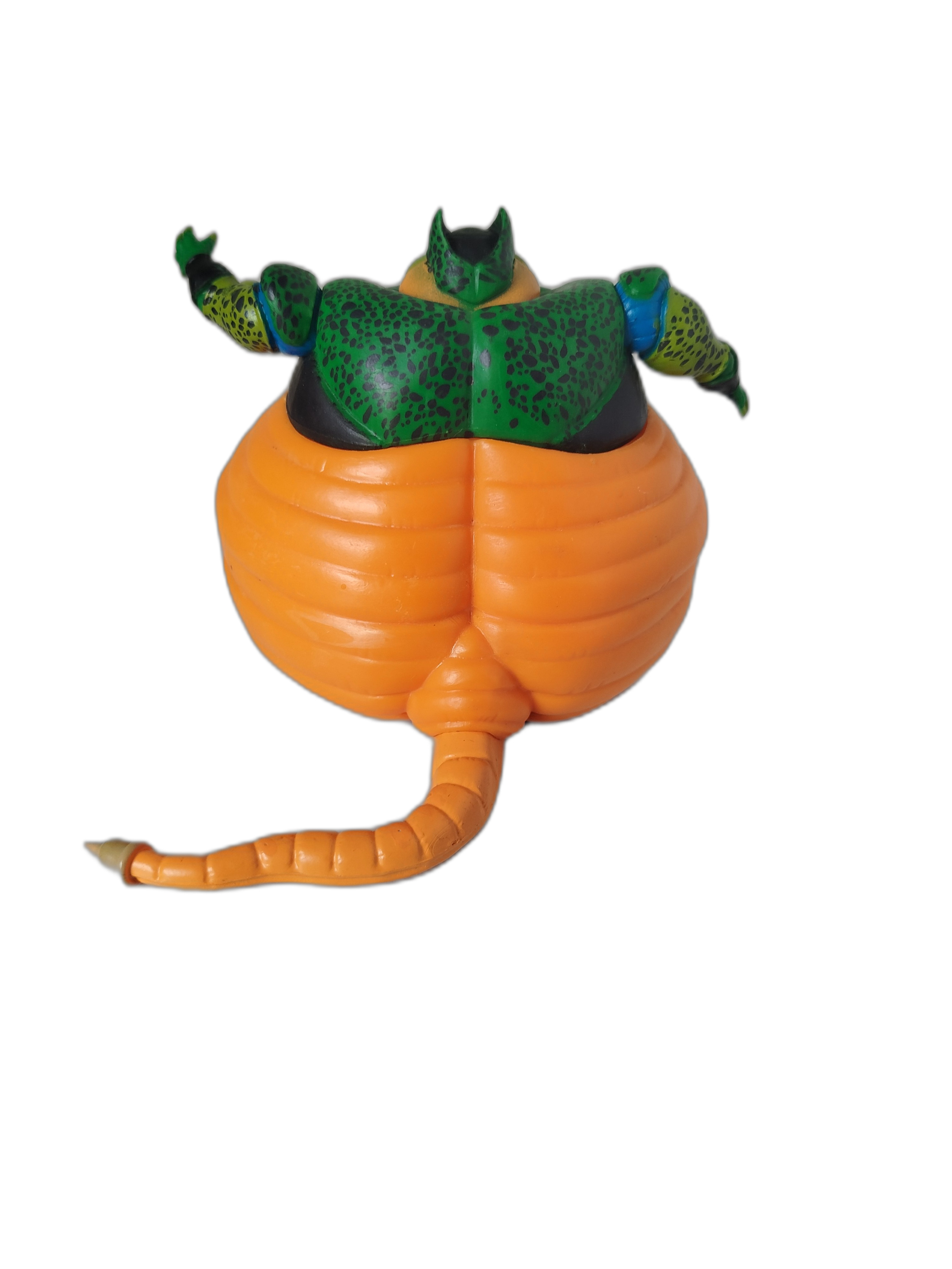 Dragon  Ball Z - Saga de Cell 