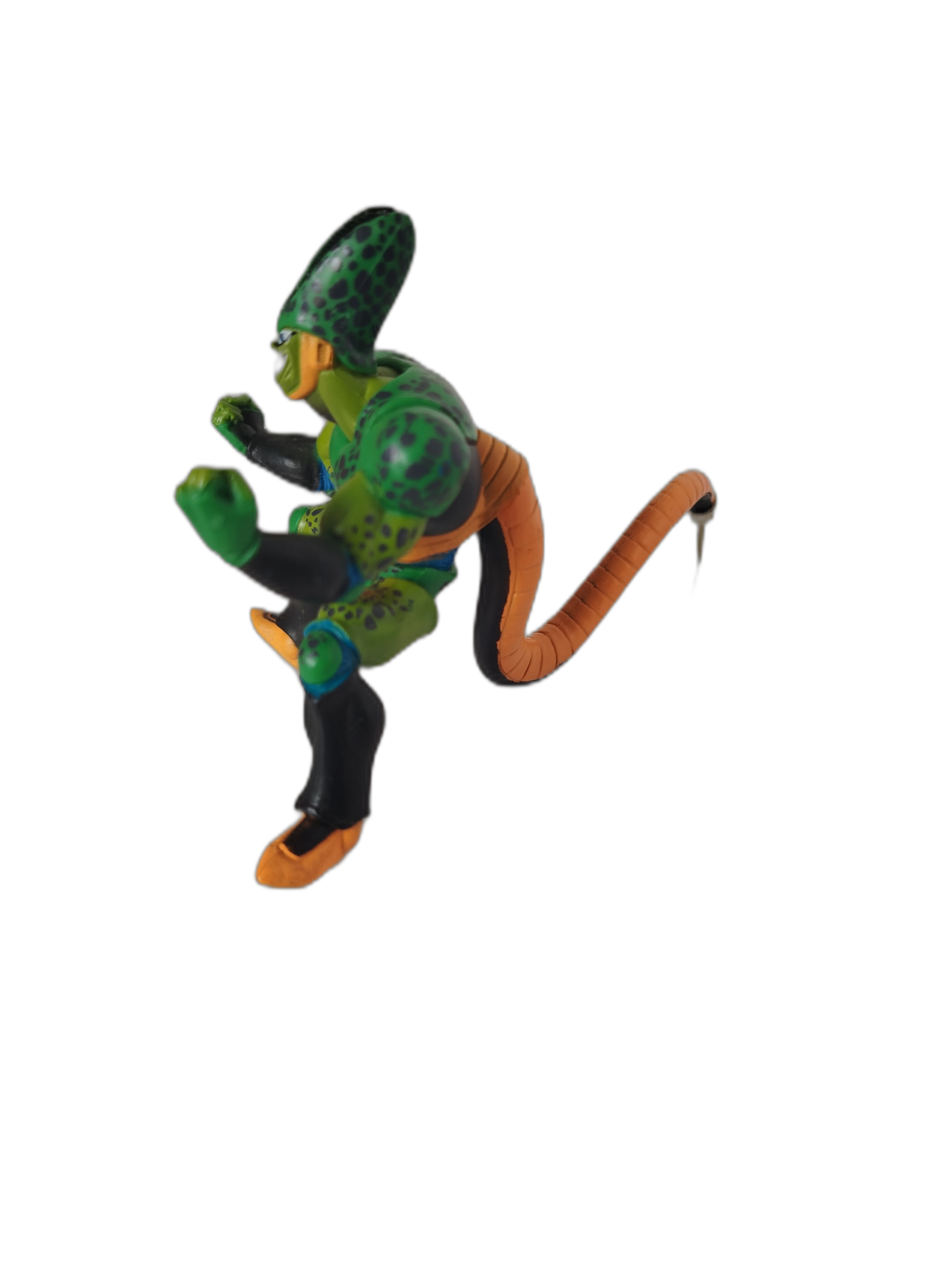 Dragon  Ball Z - Saga de Cell 