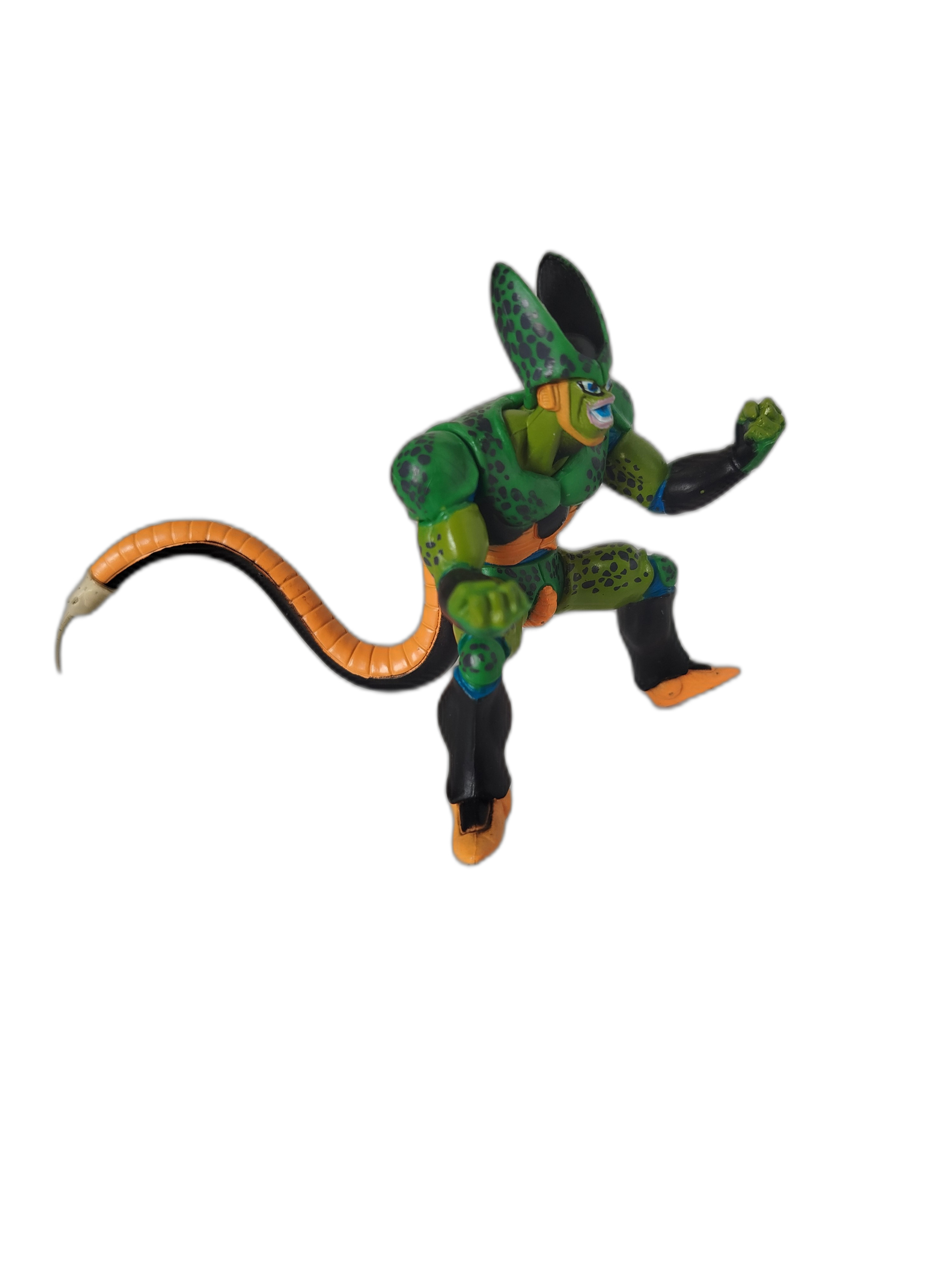 Dragon  Ball Z - Saga de Cell 