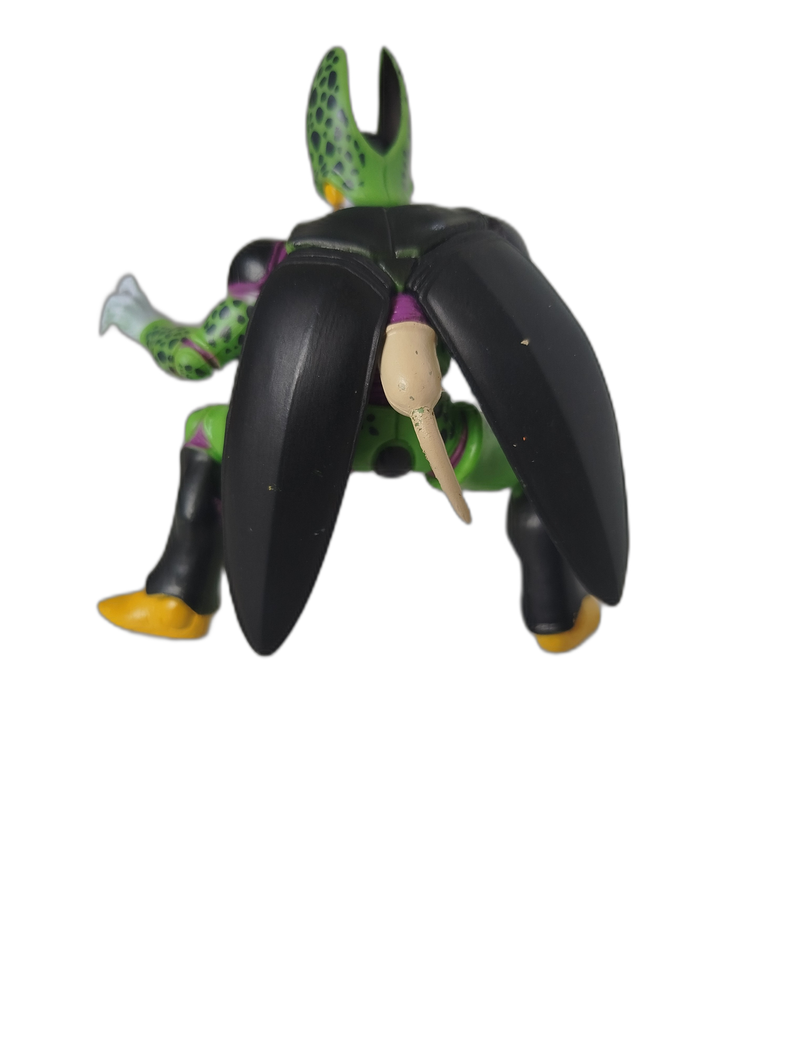Dragon  Ball Z - Saga de Cell 