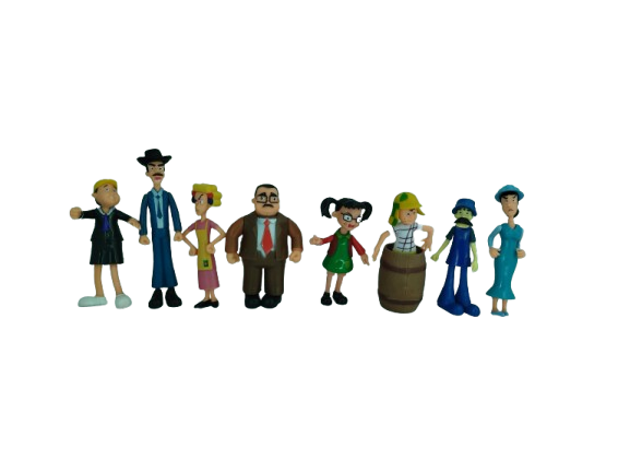 El Chavo del 8 