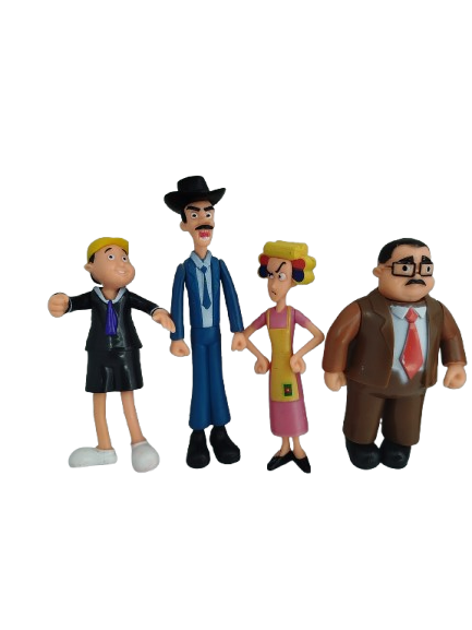 El Chavo del 8 