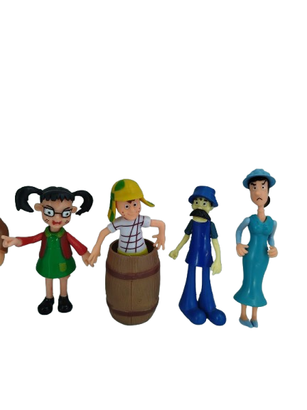 El Chavo del 8 