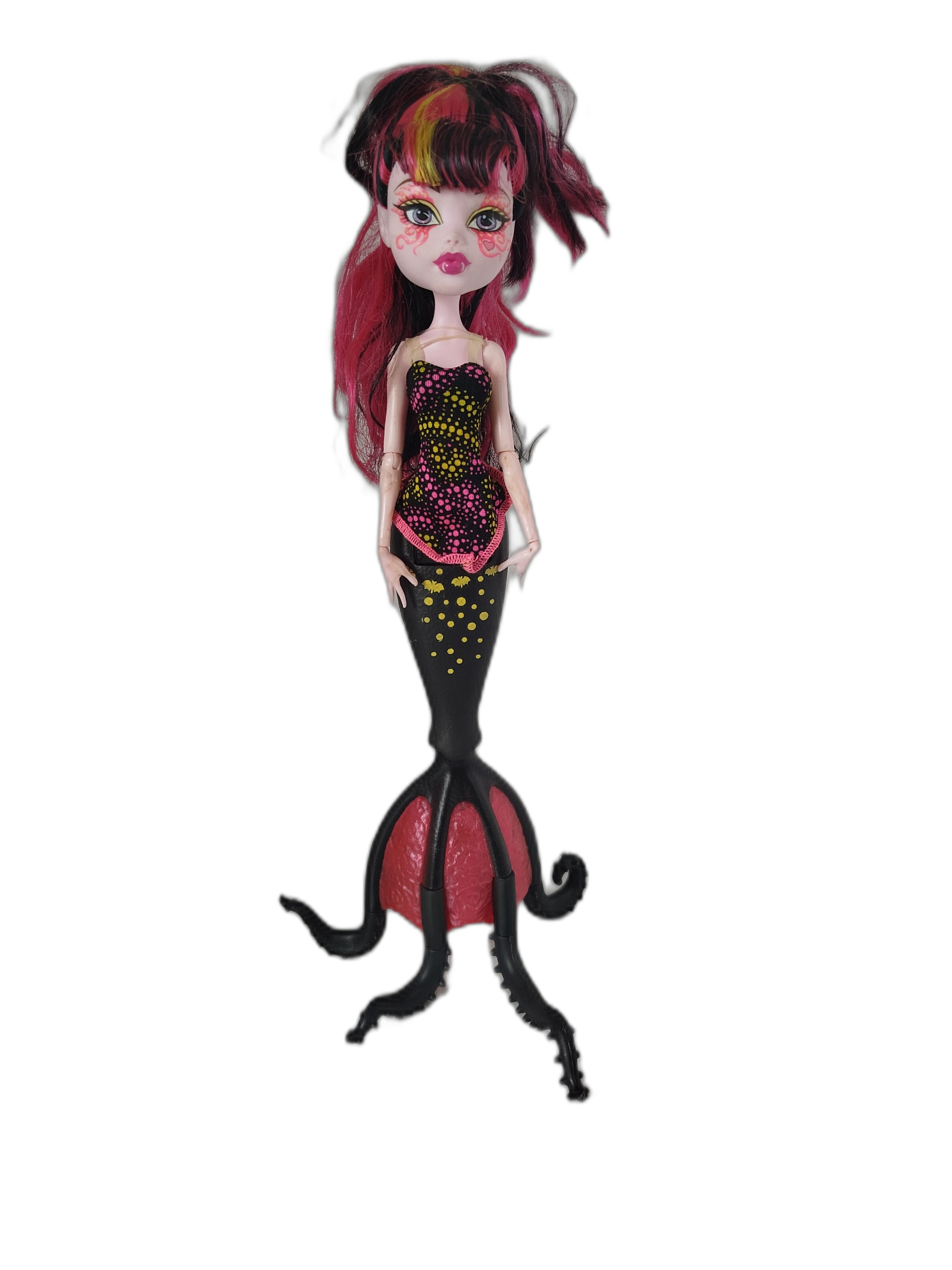 Draculaura 
