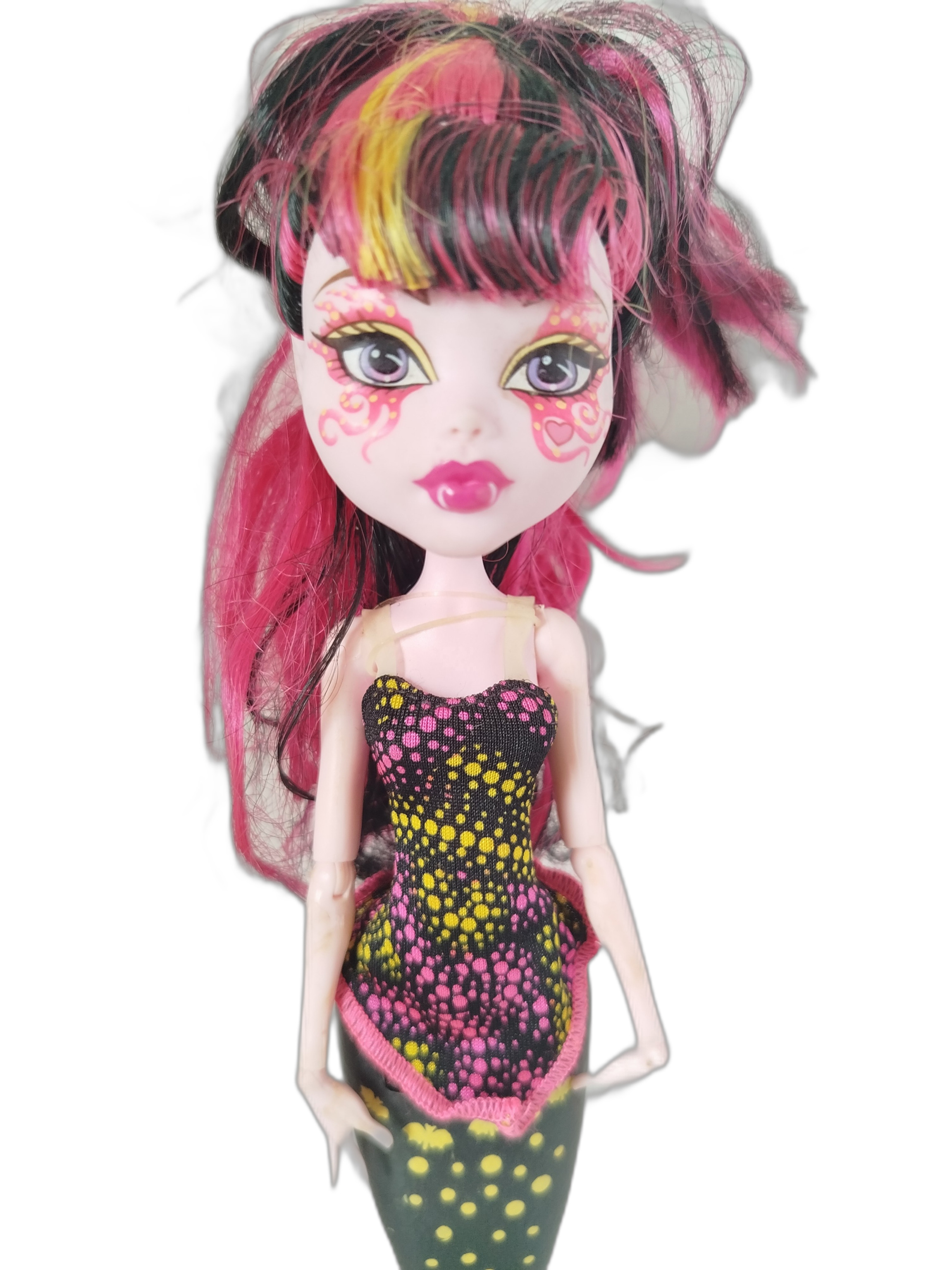Draculaura 